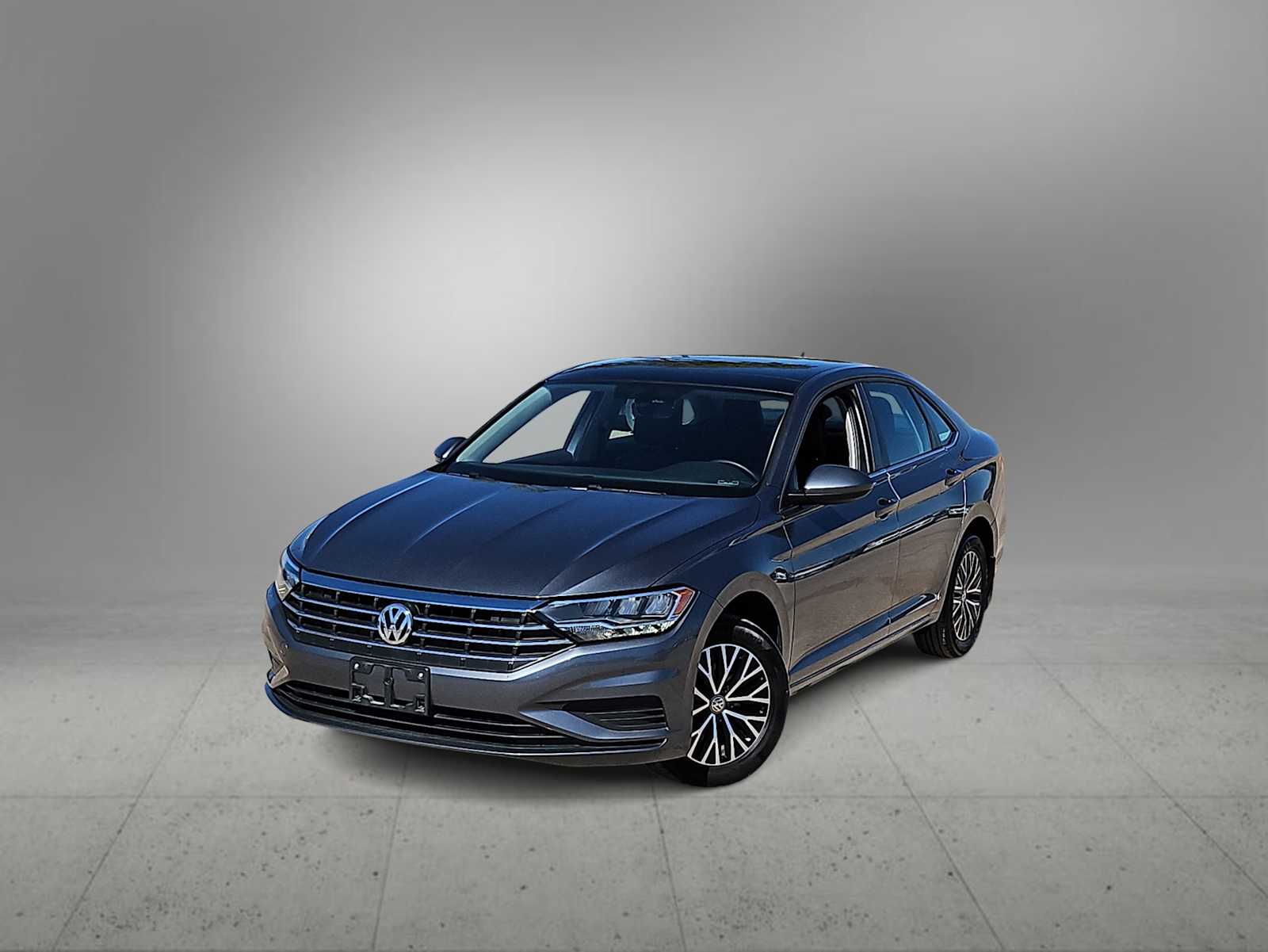 Thumbnail: 2021 Volkswagen Jetta - 1
