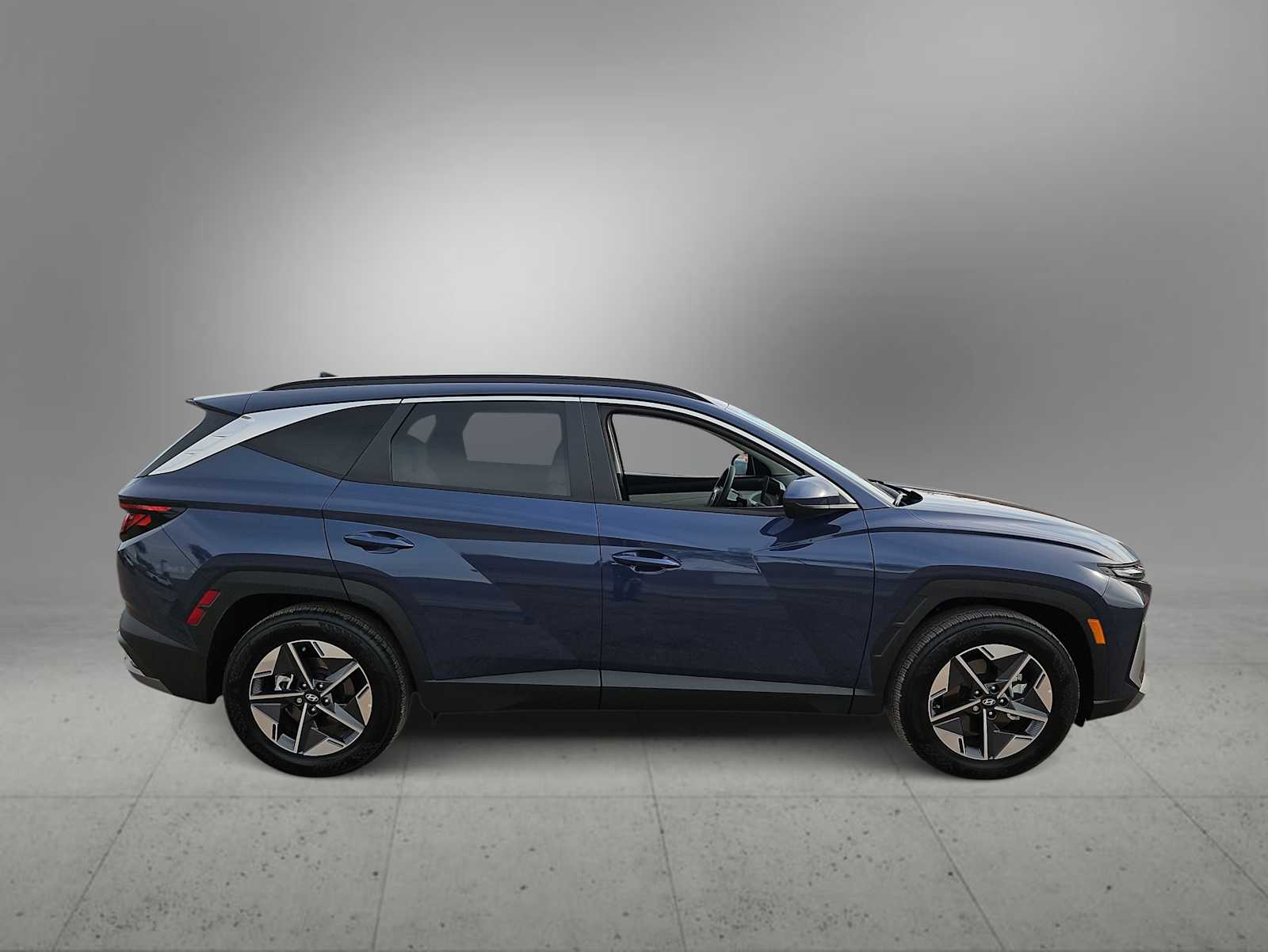 Thumbnail: 2026 Hyundai Tucson - 9