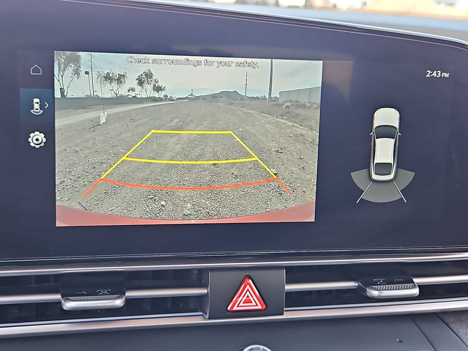 Thumbnail: 2023 Hyundai Elantra - 29