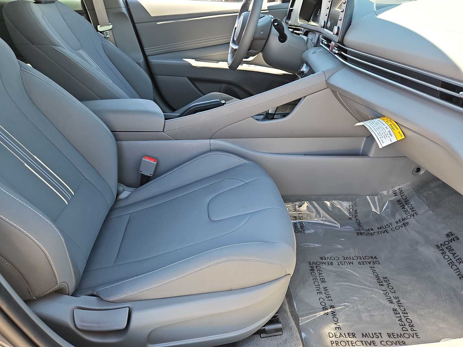 Thumbnail: 2025 Hyundai Elantra - 21