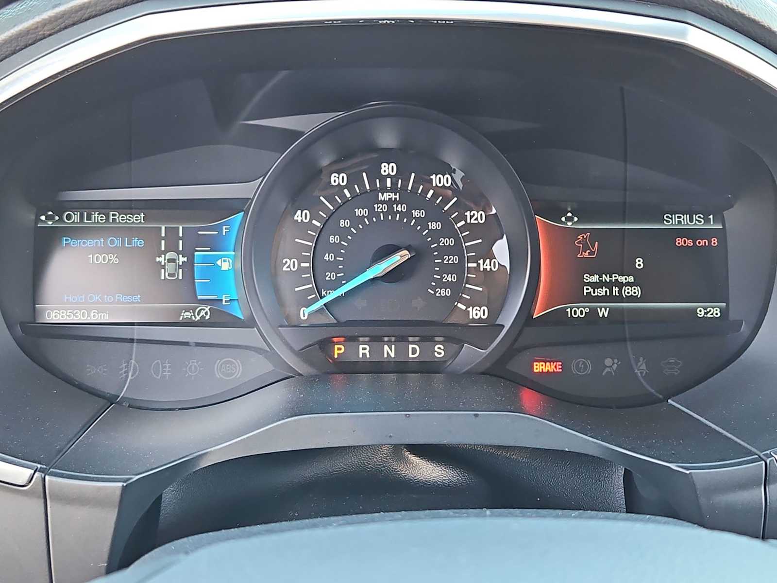 Thumbnail: 2019 Ford Edge - 31
