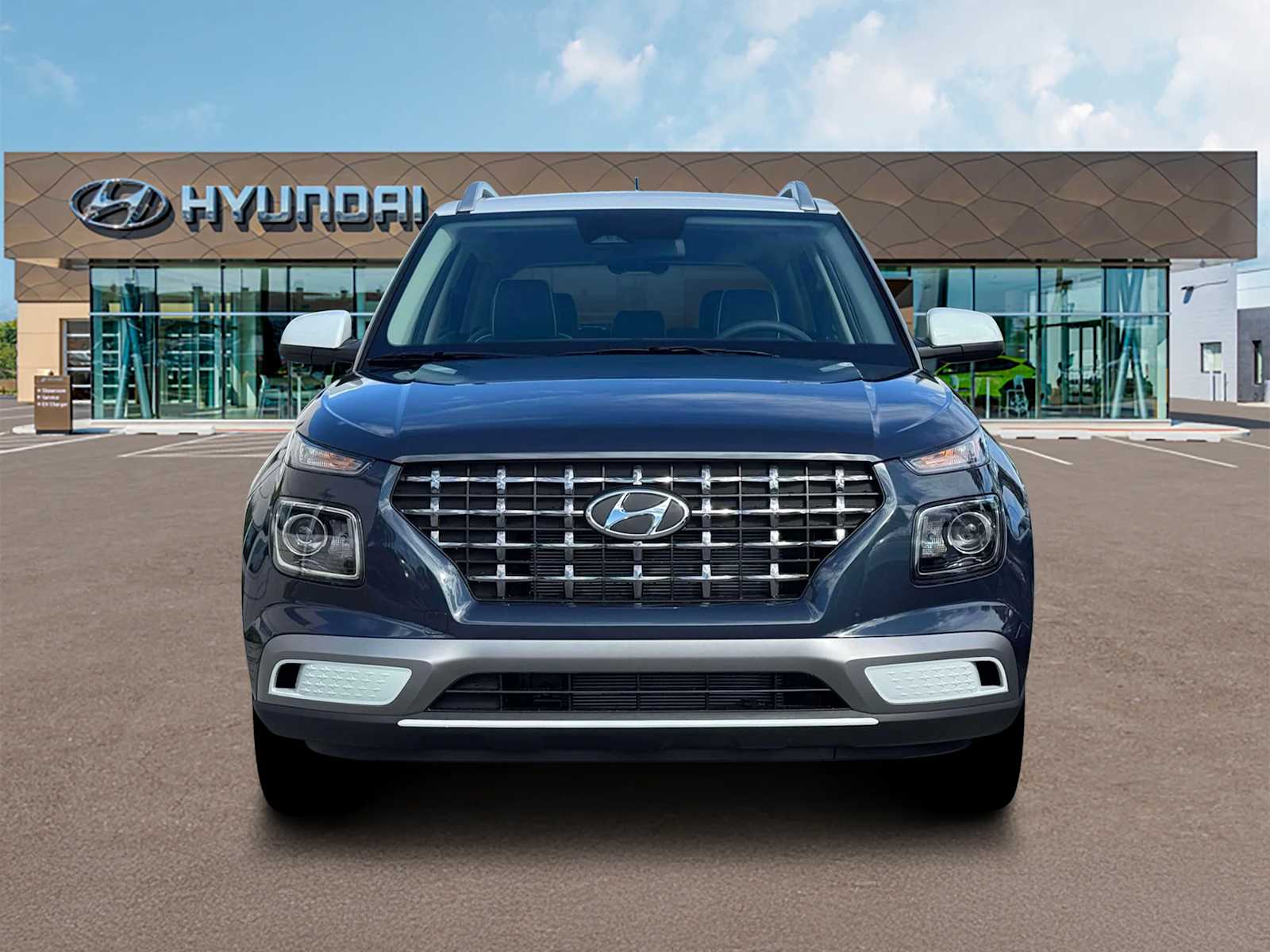 Thumbnail: 2026 Hyundai Venue - 12