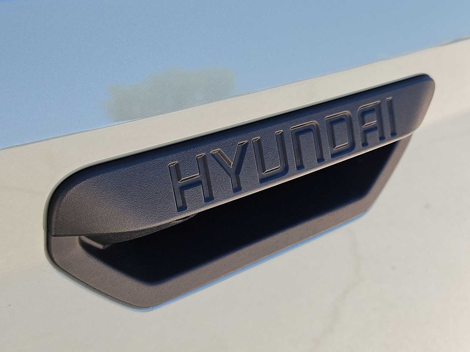 Thumbnail: 2025 Hyundai Santa Cruz - 11