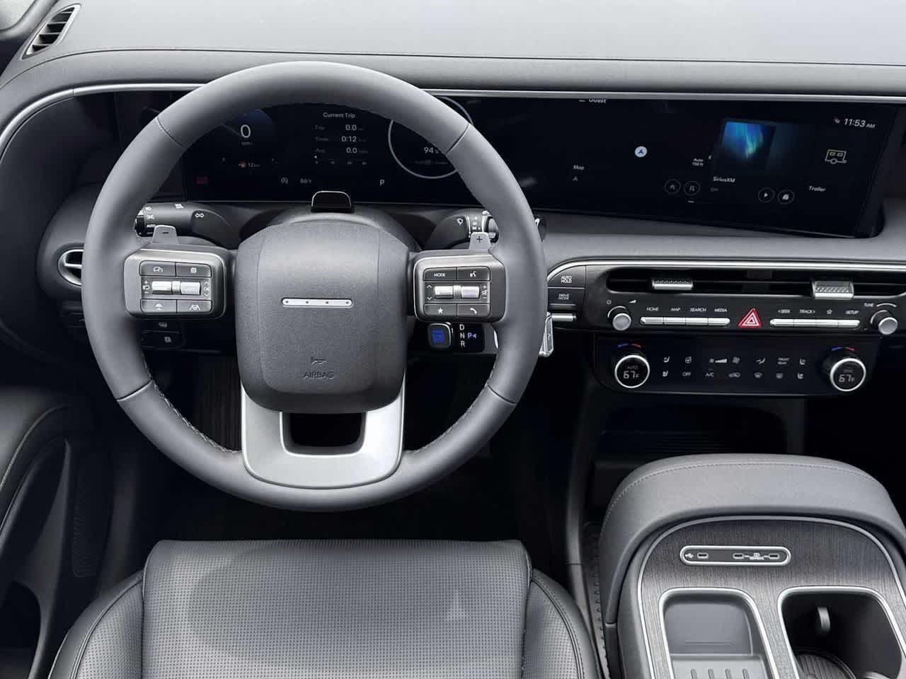 Thumbnail: 2026 Hyundai Palisade - 9