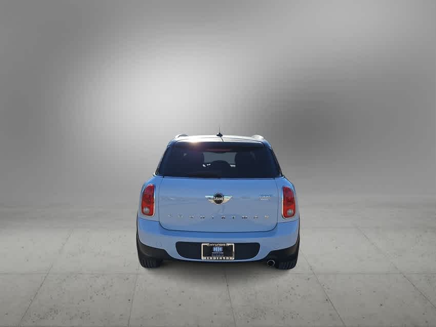 Thumbnail: 2014 MINI Cooper Countryman - 7