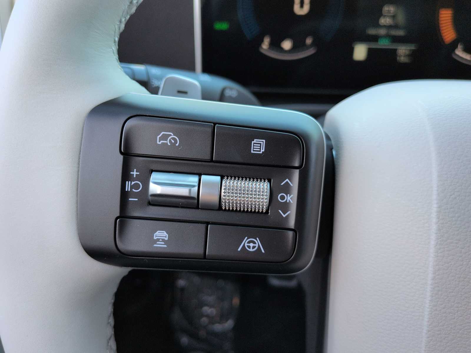 Thumbnail: 2026 Hyundai Santa Fe - 23