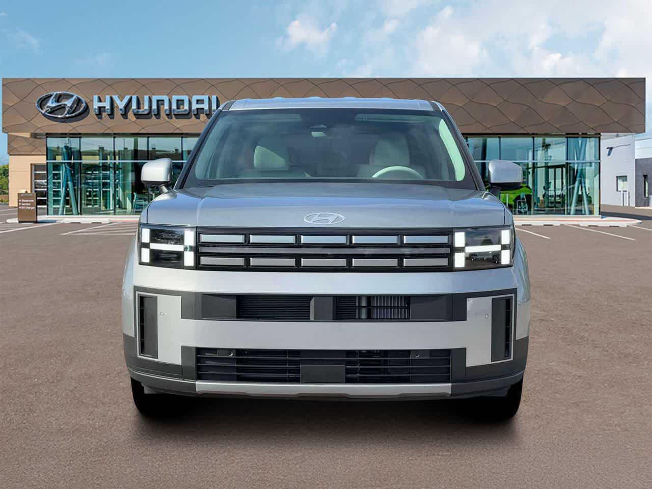 Thumbnail: 2026 Hyundai Santa Fe - 13