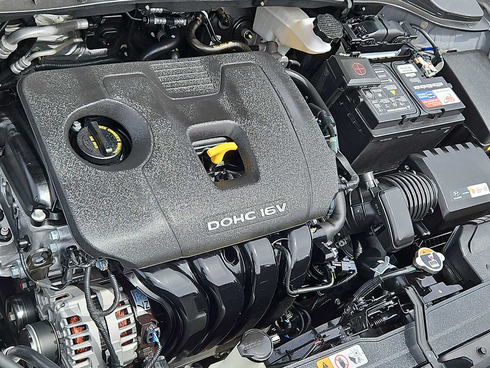 Thumbnail: 2021 Hyundai Kona - 14