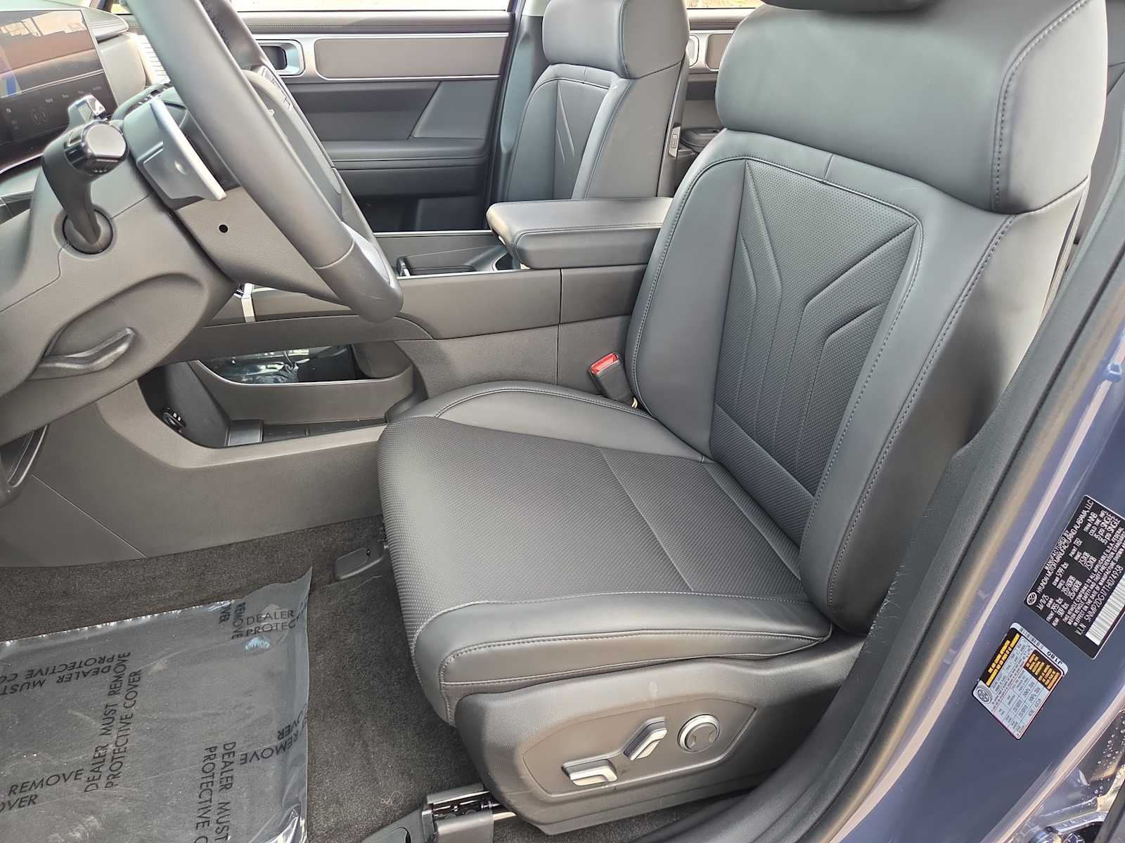 Thumbnail: 2026 Hyundai Santa Fe - 16