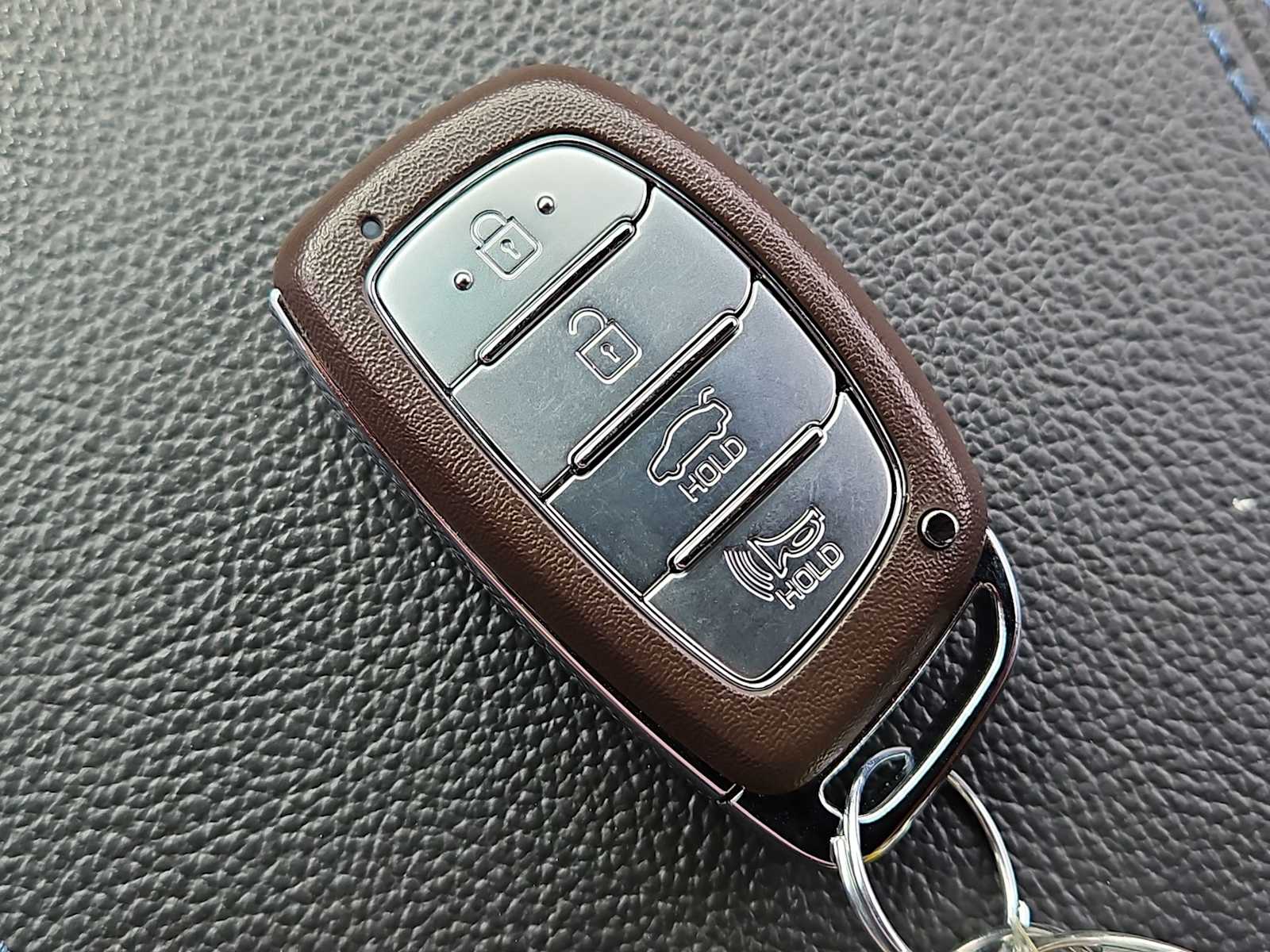 Thumbnail: 2018 Hyundai Sonata - 34