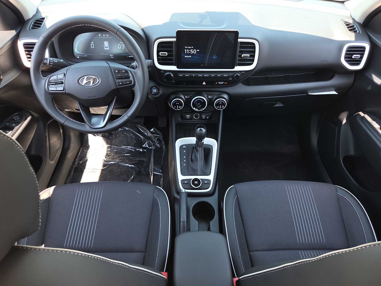 Thumbnail: 2025 Hyundai Venue - 14