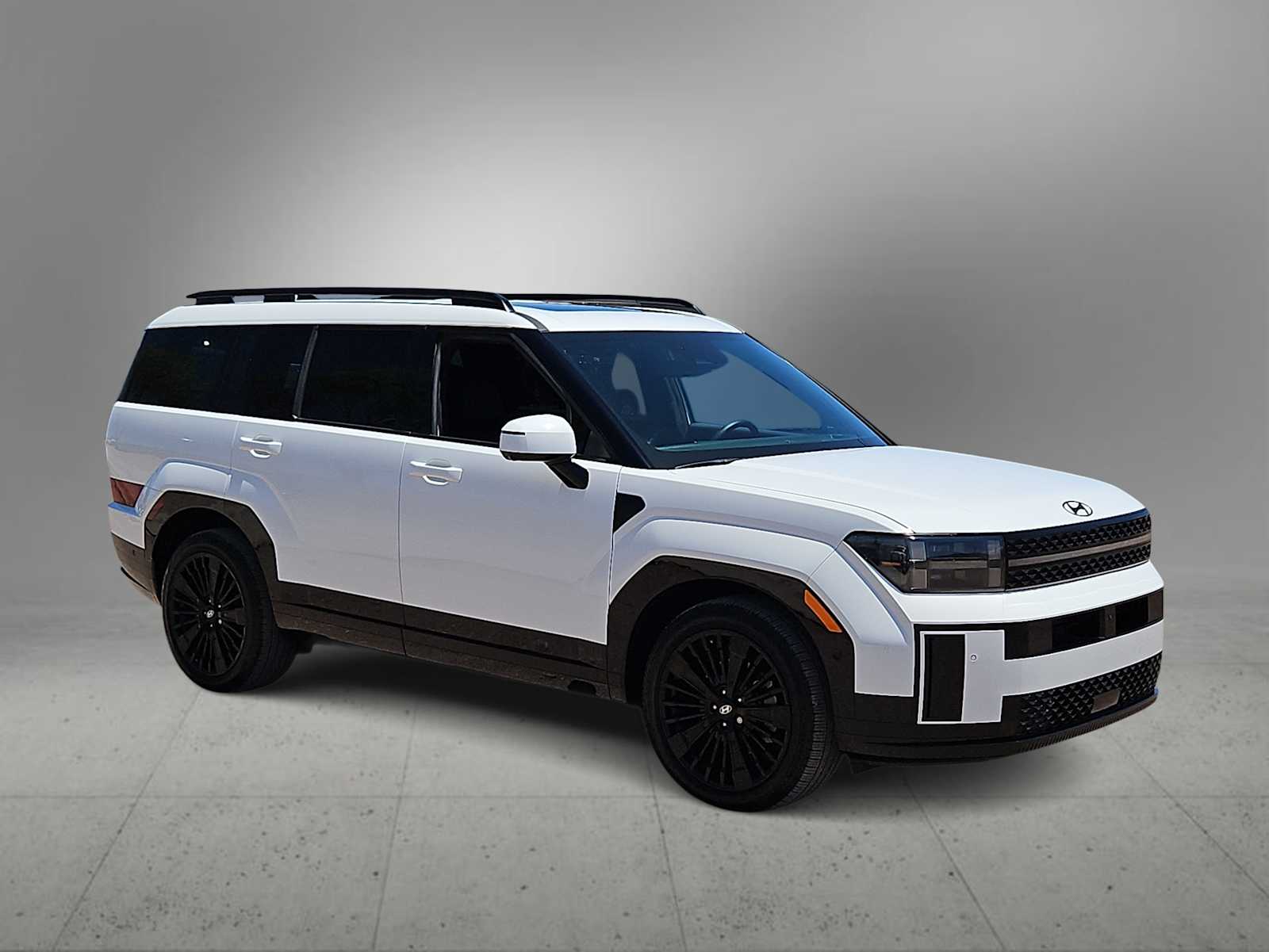 Thumbnail: 2026 Hyundai Santa Fe - 2