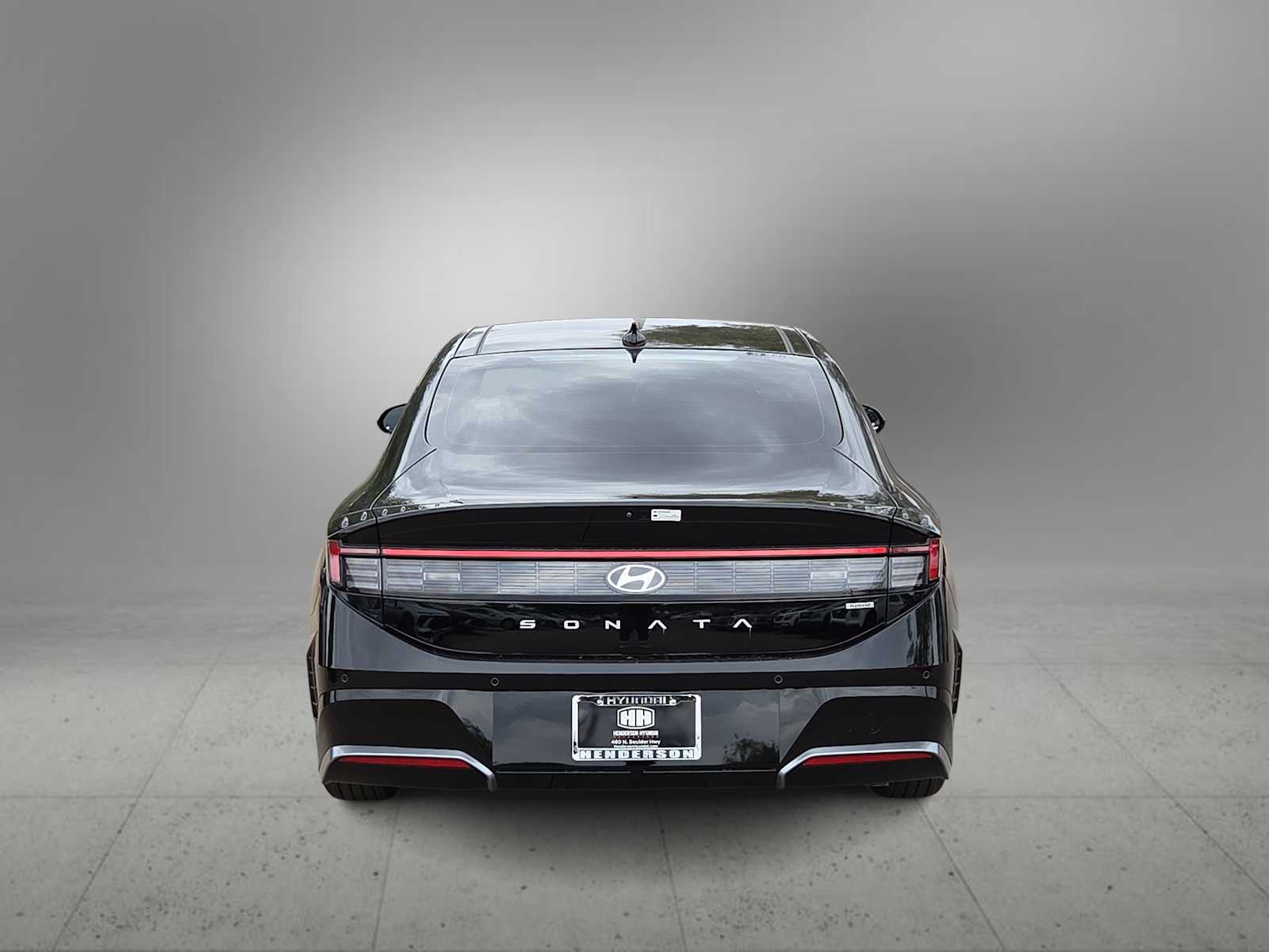 Thumbnail: 2025 Hyundai Sonata - 7