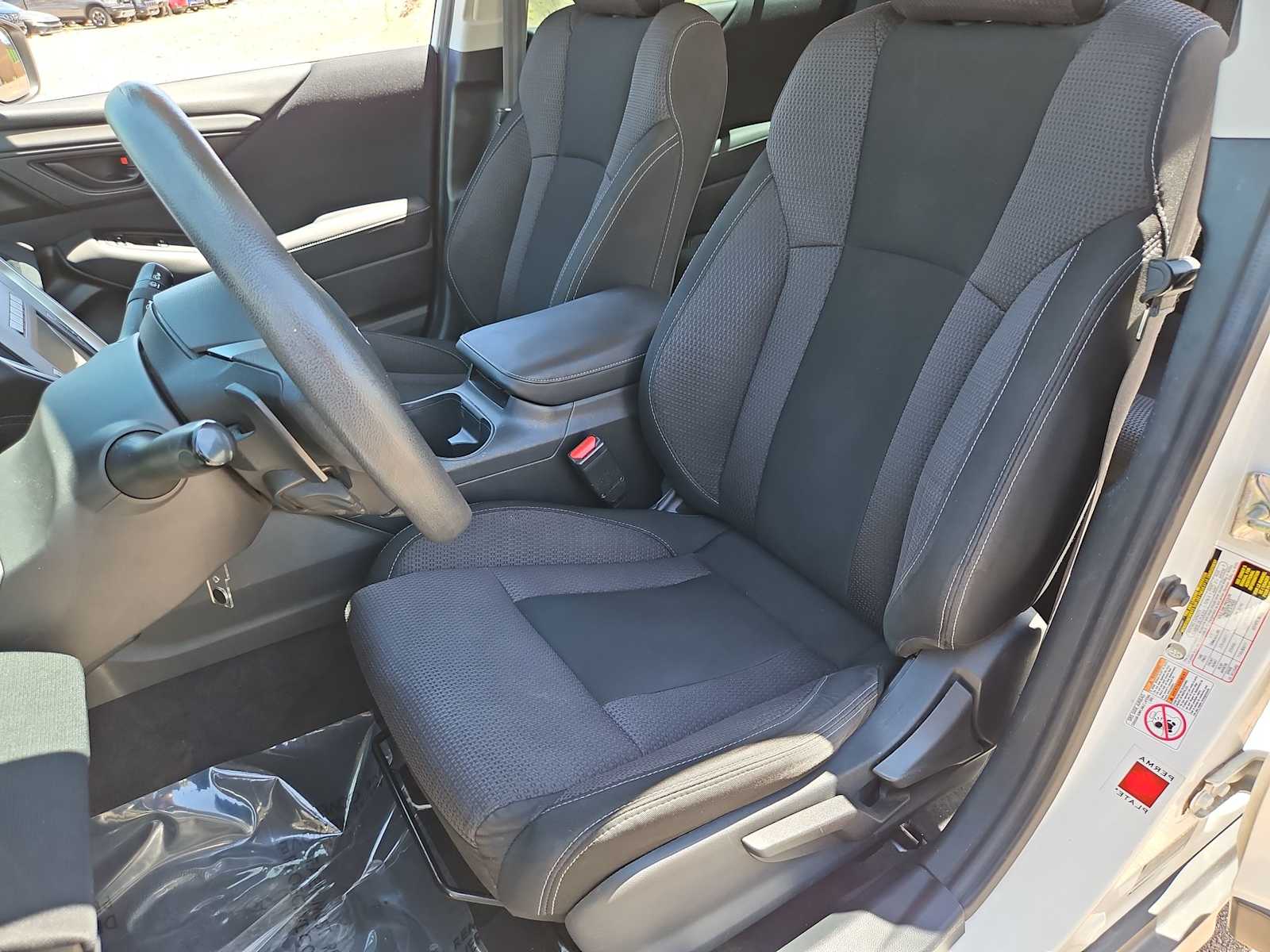 Thumbnail: 2020 Subaru Outback - 16