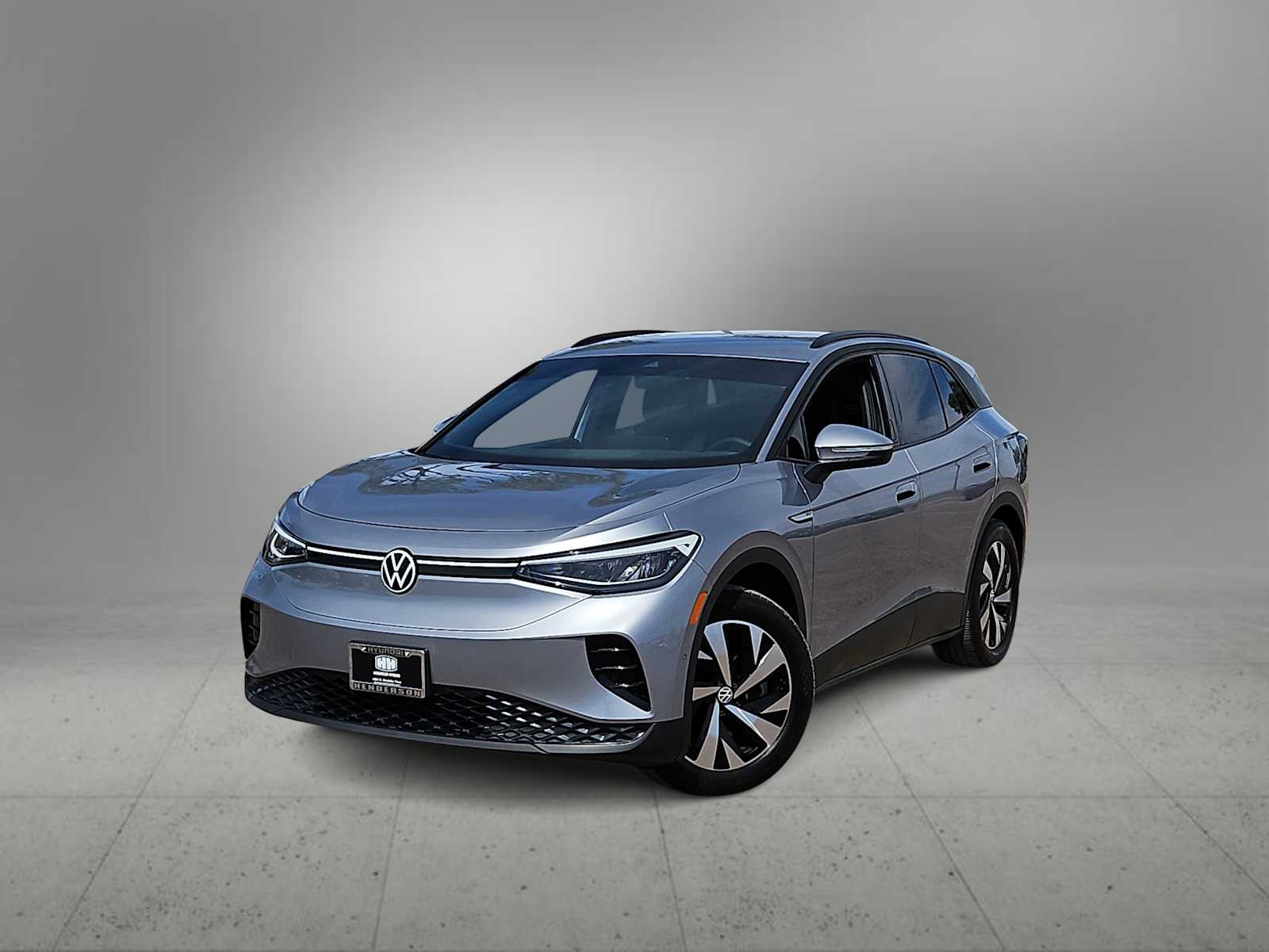 2023 Volkswagen ID.4 Pro -
                  Henderson, NV