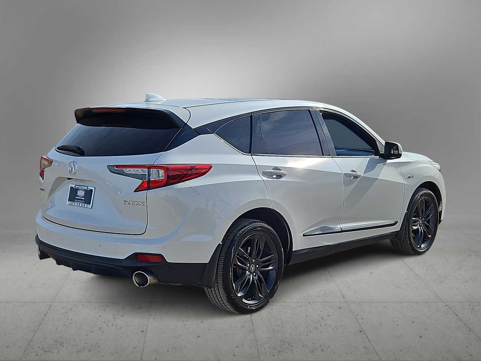 Thumbnail: 2019 Acura RDX - 8
