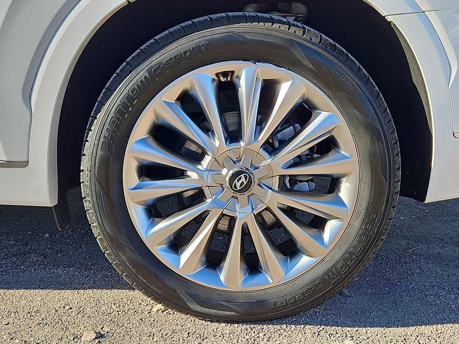 Thumbnail: 2020 Hyundai Palisade - 14