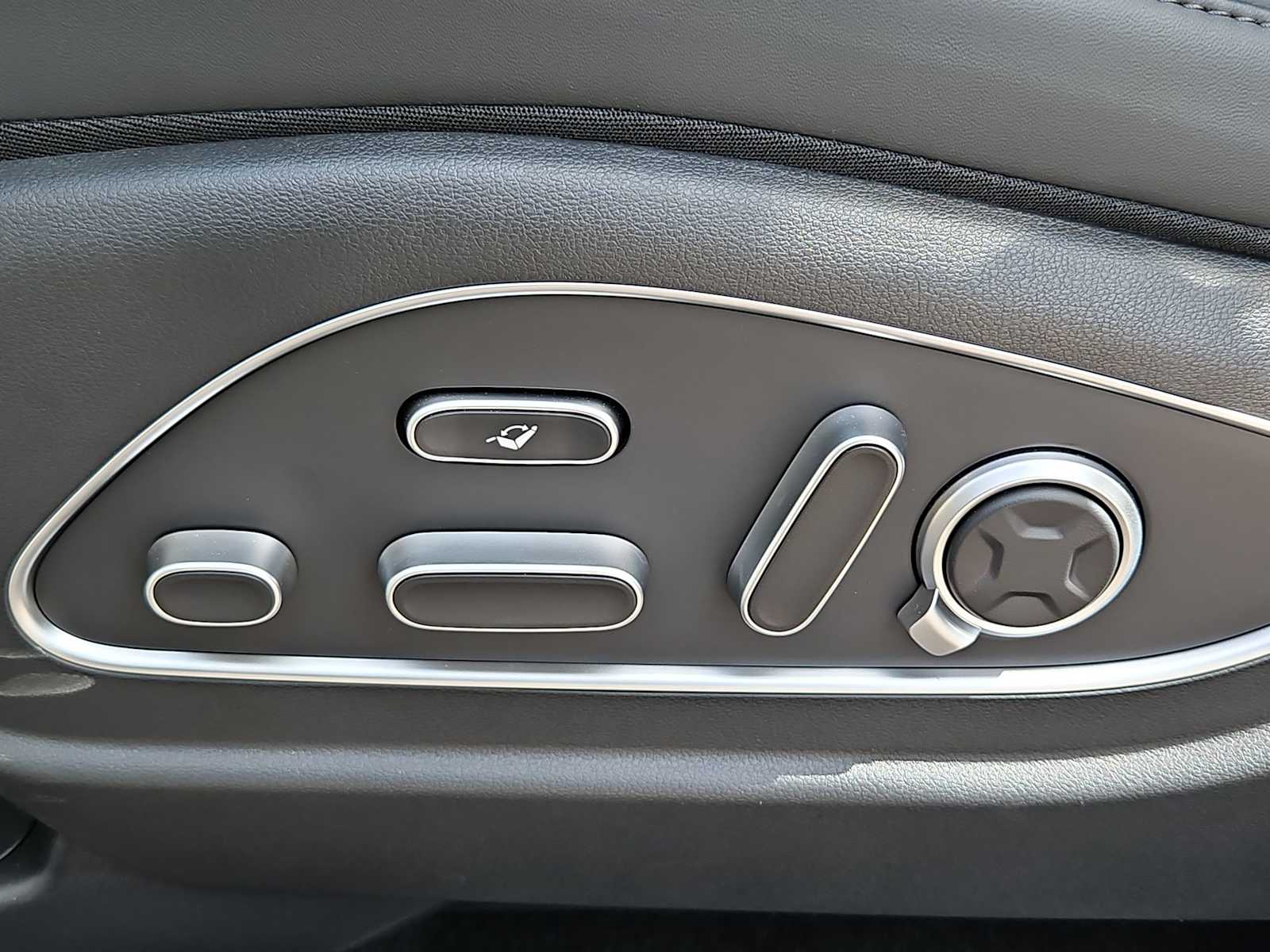 Thumbnail: 2026 Hyundai Palisade - 17