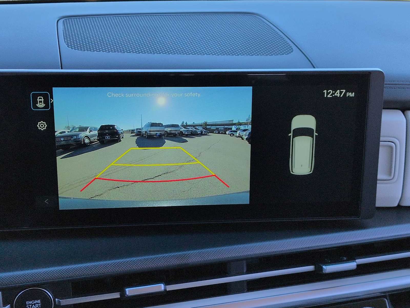 Thumbnail: 2026 Hyundai Santa Fe - 29