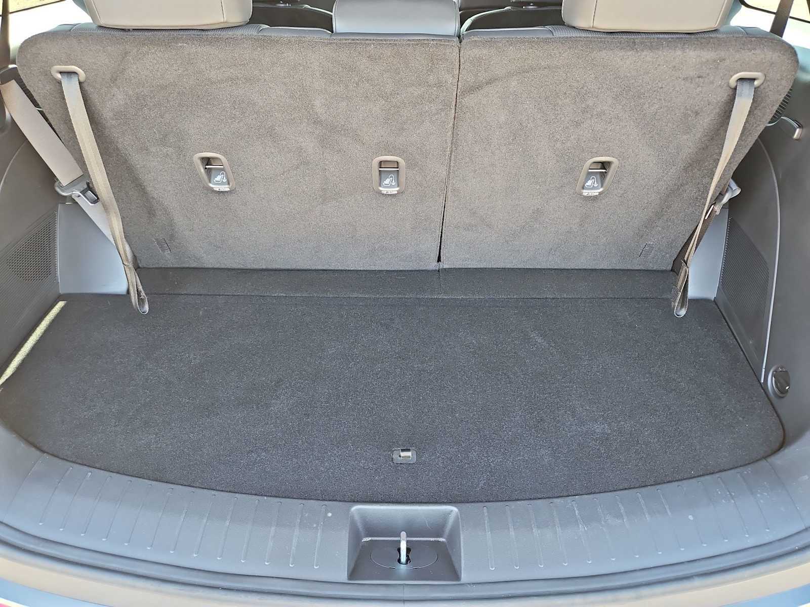 Thumbnail: 2026 Hyundai Palisade - 34