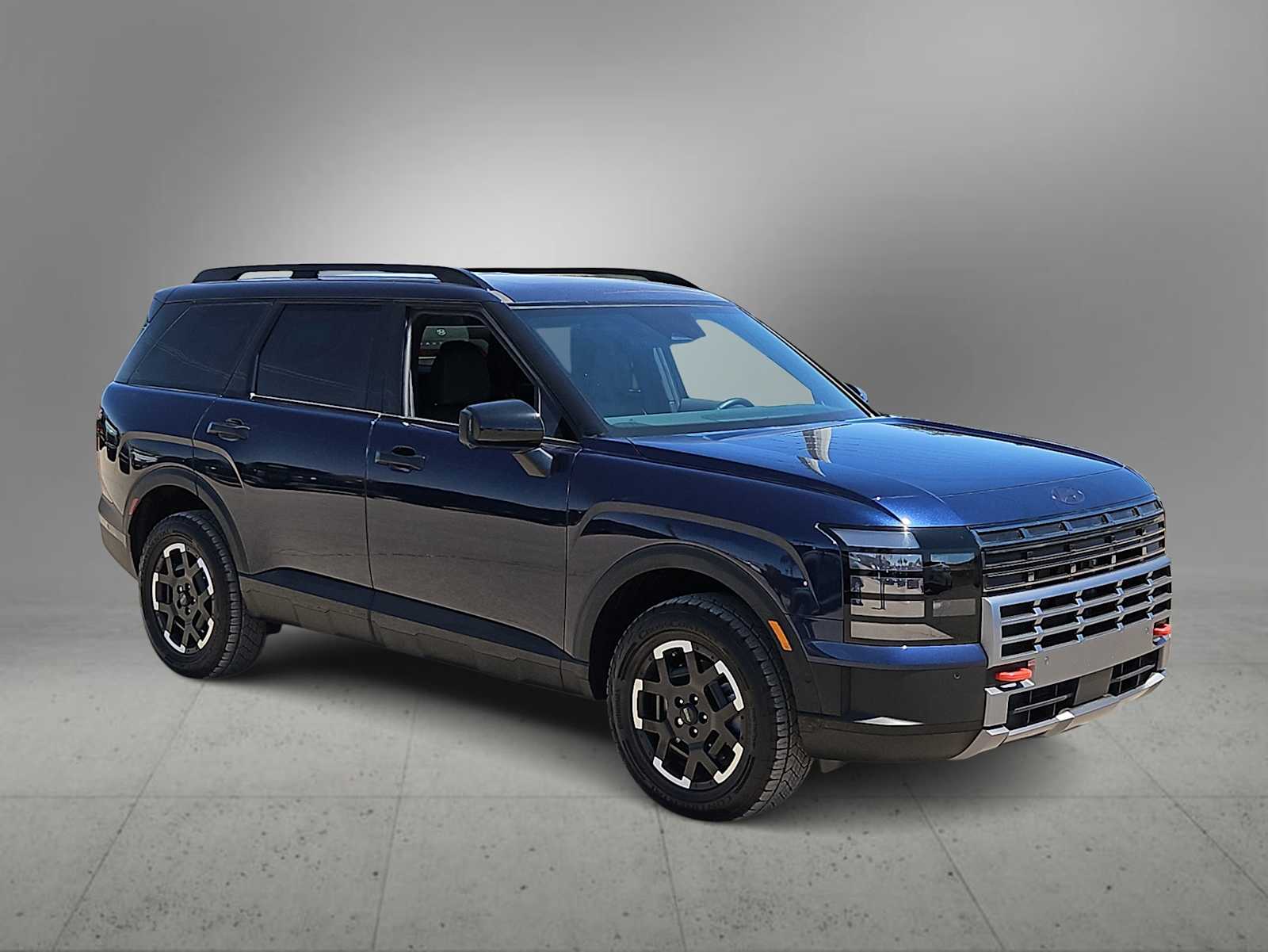 Thumbnail: 2026 Hyundai Palisade - 2