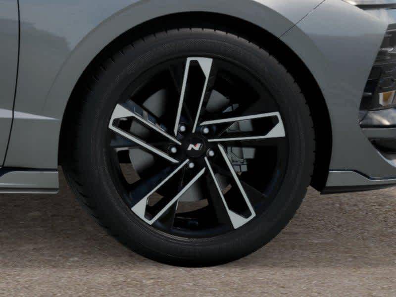 Thumbnail: 2026 Hyundai Sonata - 8