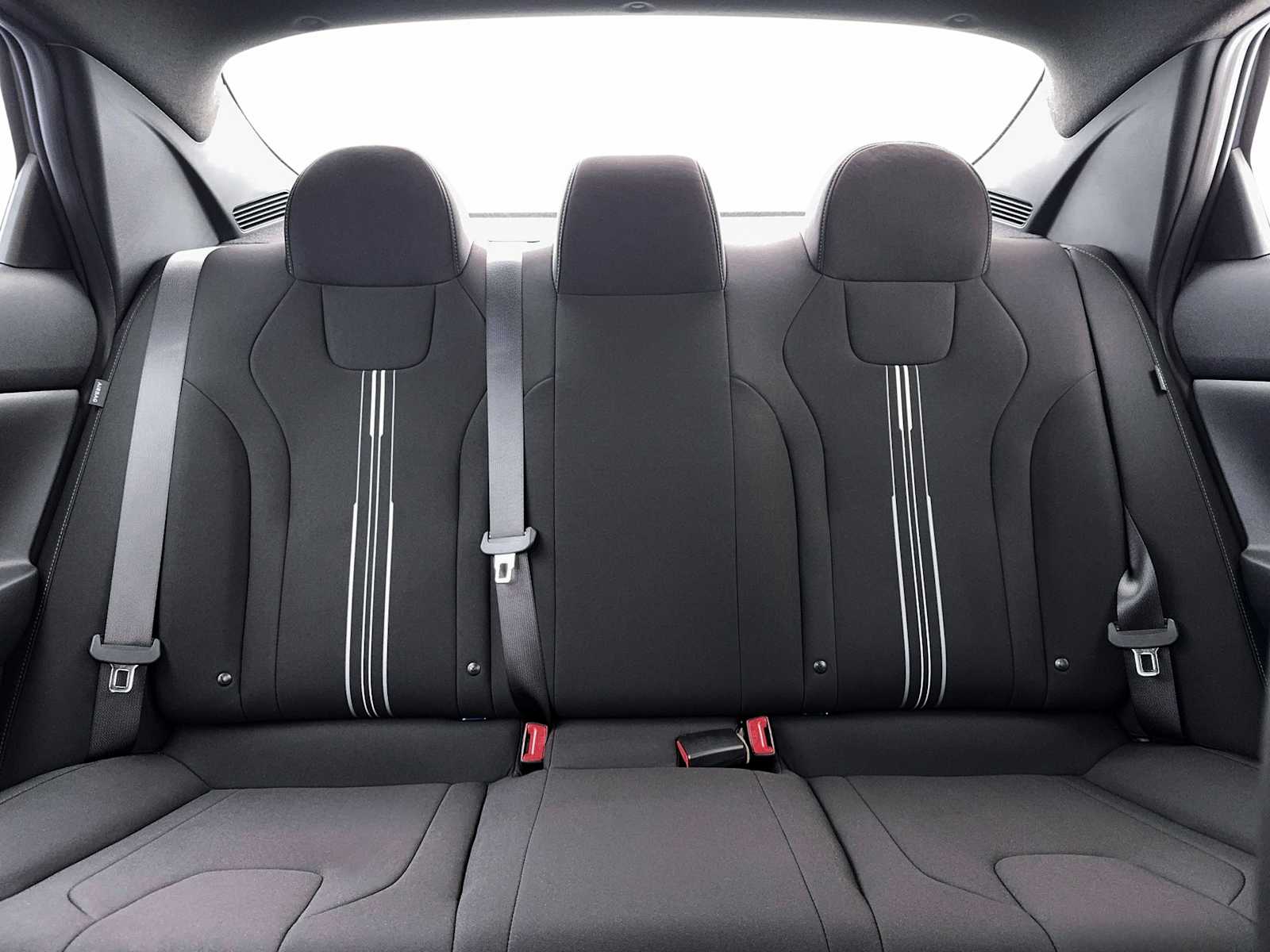 Thumbnail: 2026 Hyundai Elantra - 16