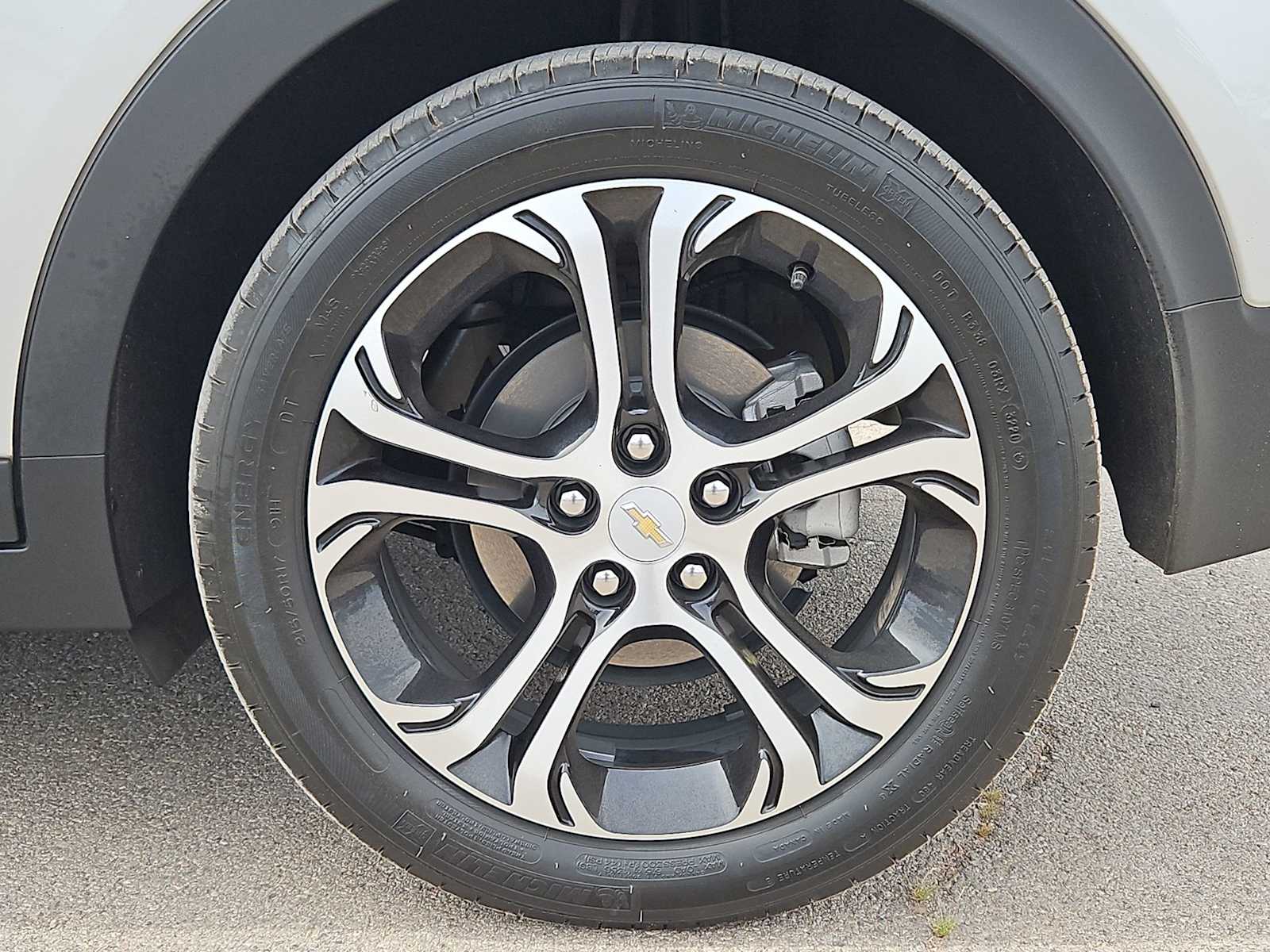 Thumbnail: 2020 Chevrolet Bolt EV - 13