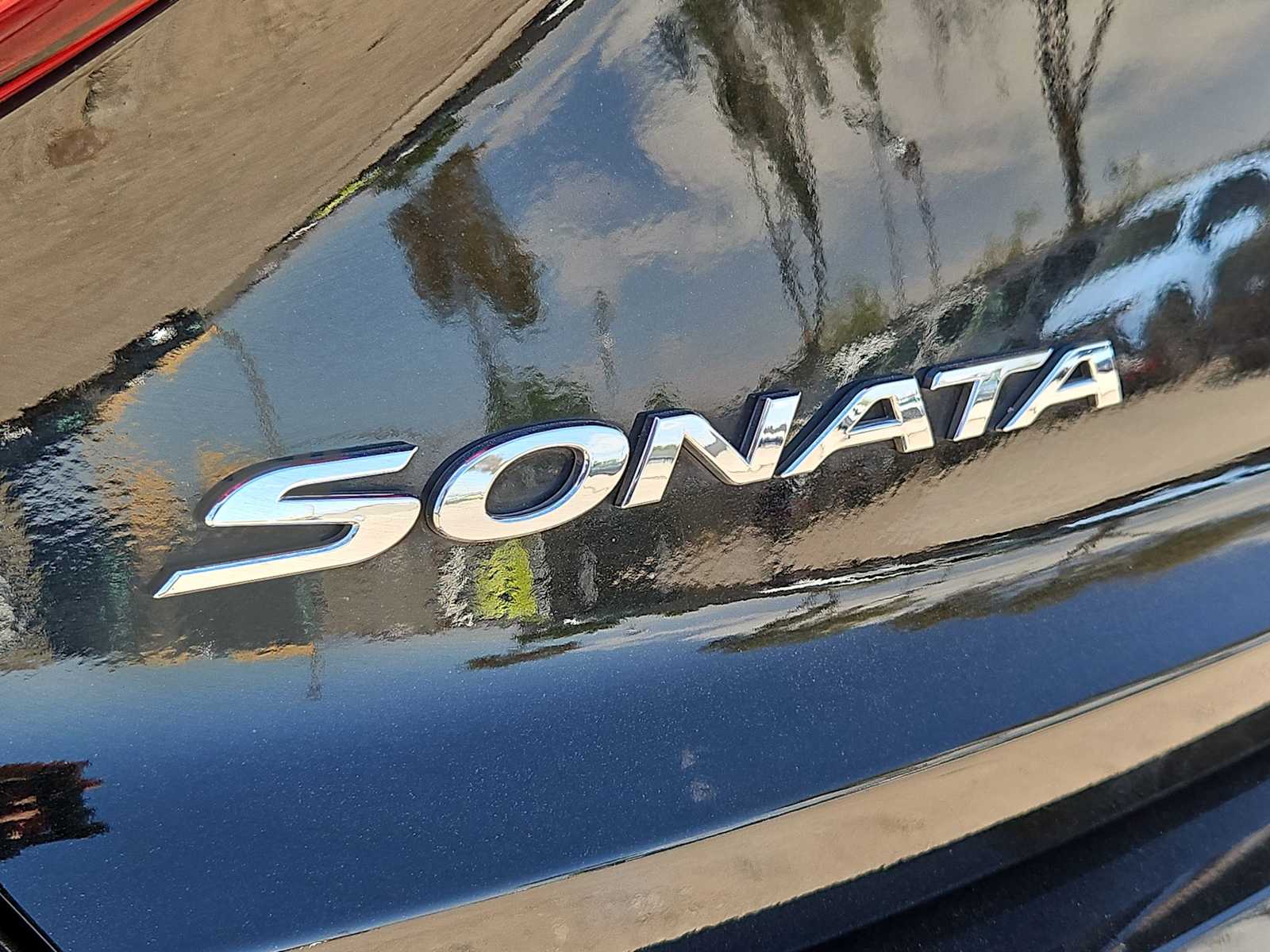 Thumbnail: 2016 Hyundai Sonata - 12