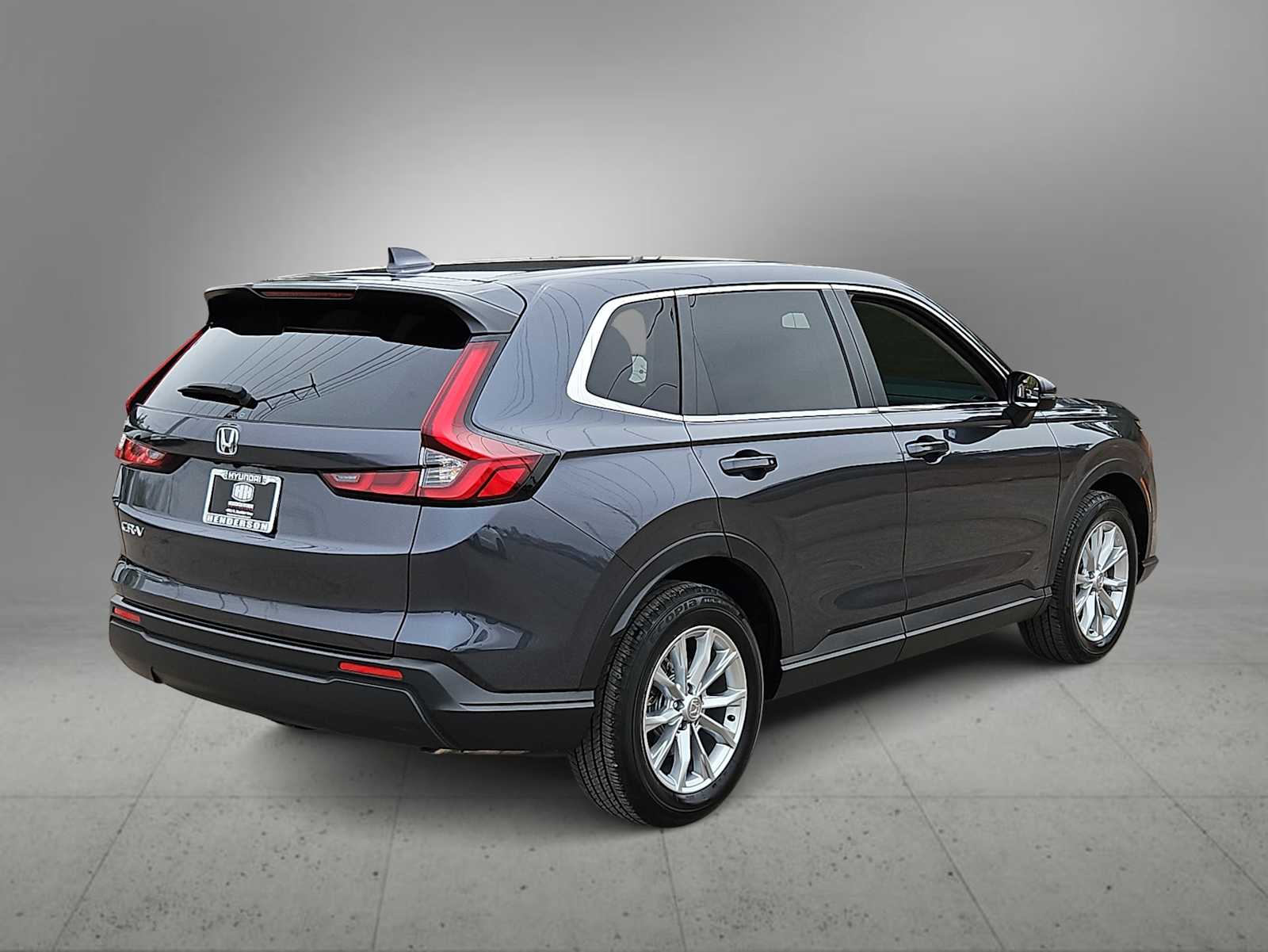 Thumbnail: 2024 Honda CR-V - 8
