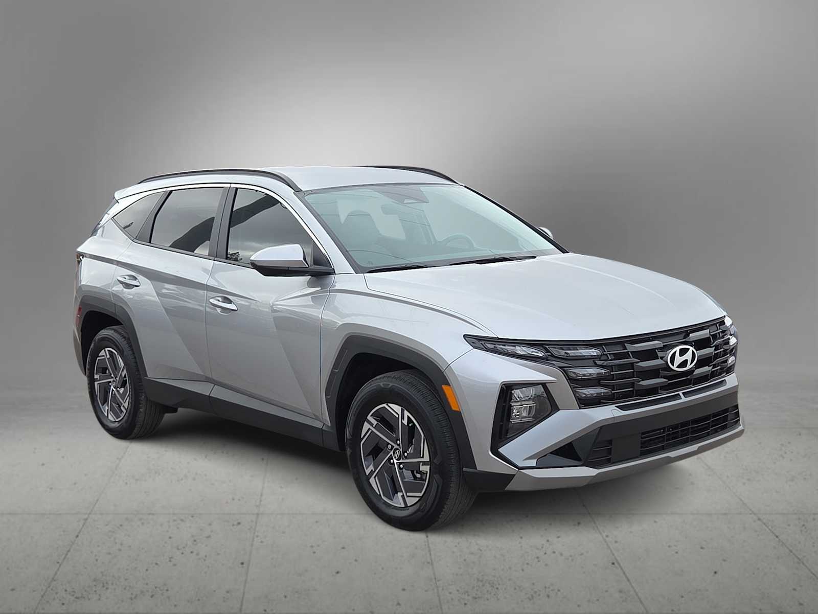 Thumbnail: 2025 Hyundai Tucson - 2