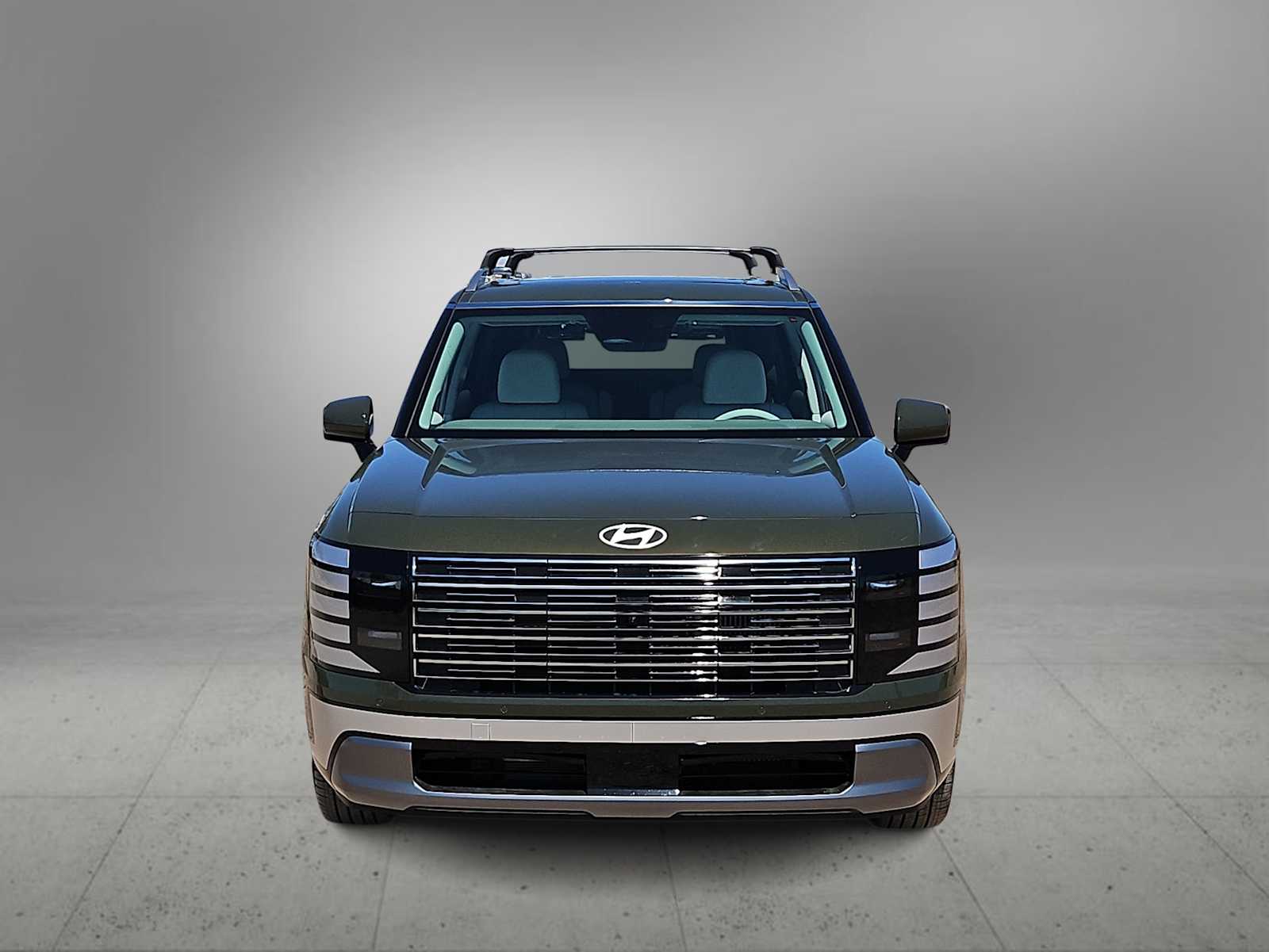 Thumbnail: 2026 Hyundai Palisade - 3