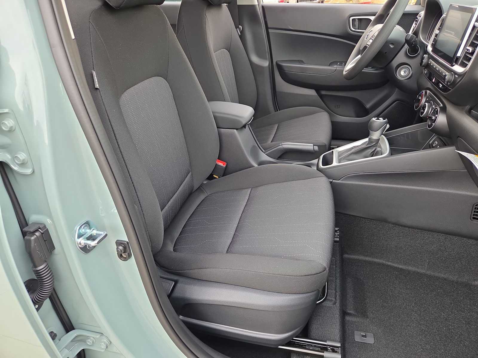 Thumbnail: 2026 Hyundai Venue - 21