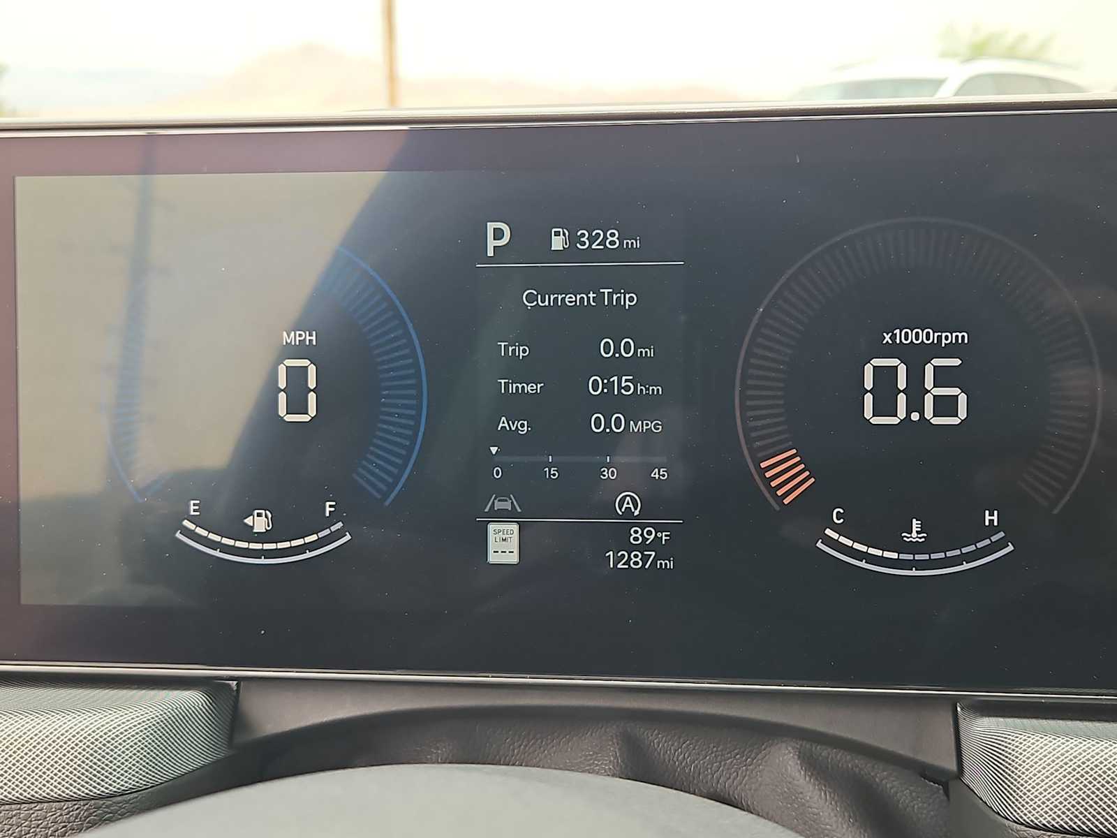 Thumbnail: 2026 Hyundai Sonata - 32