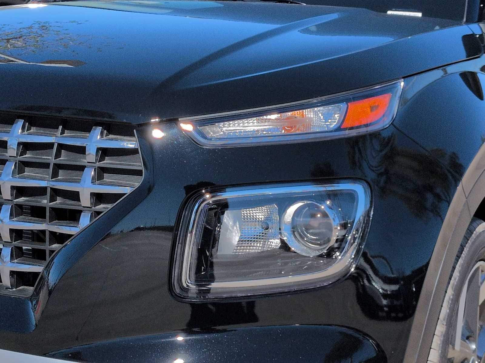 Thumbnail: 2026 Hyundai Venue - 11