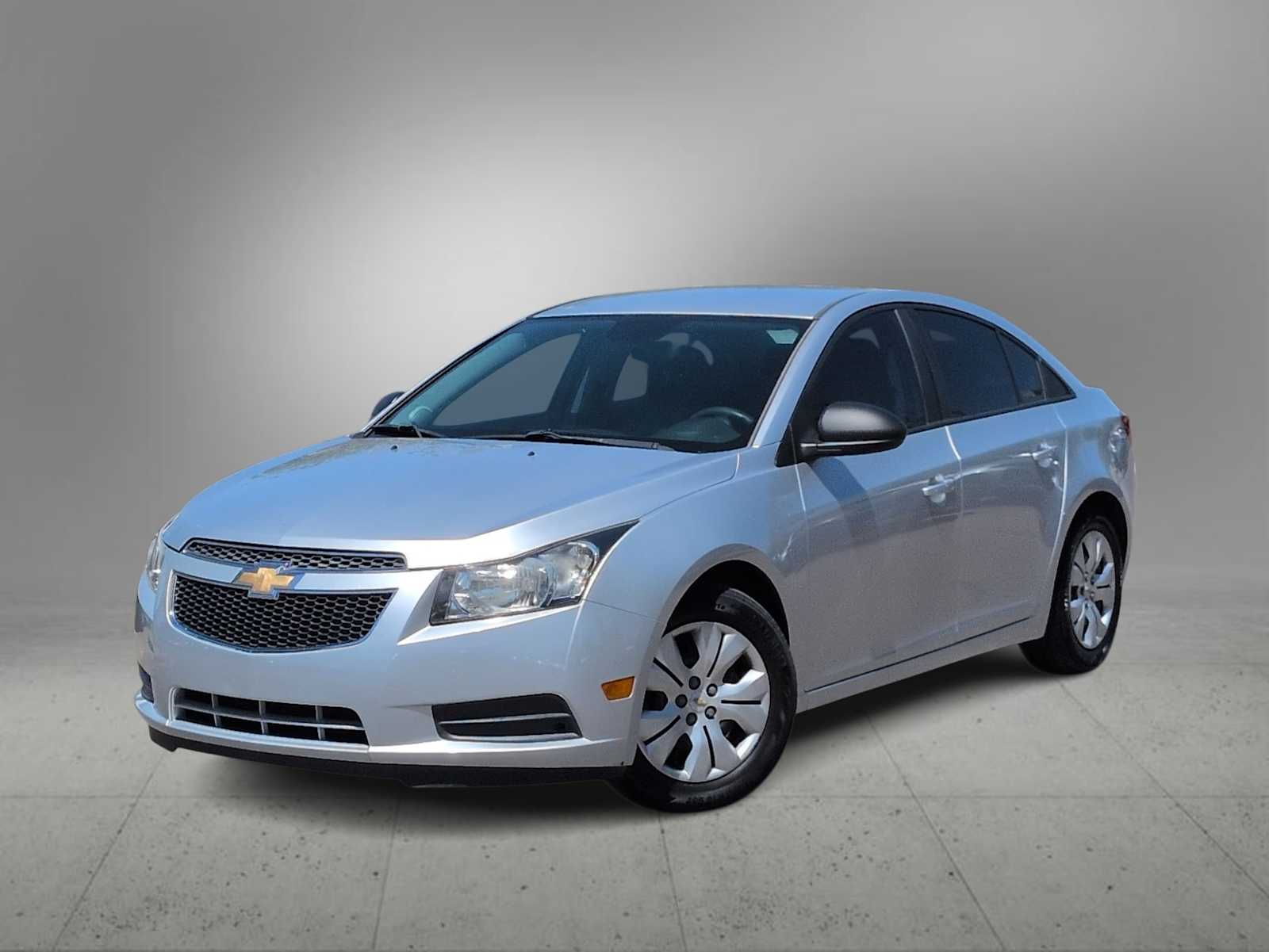 2013 Chevrolet Cruze LS -
                  Henderson, NV