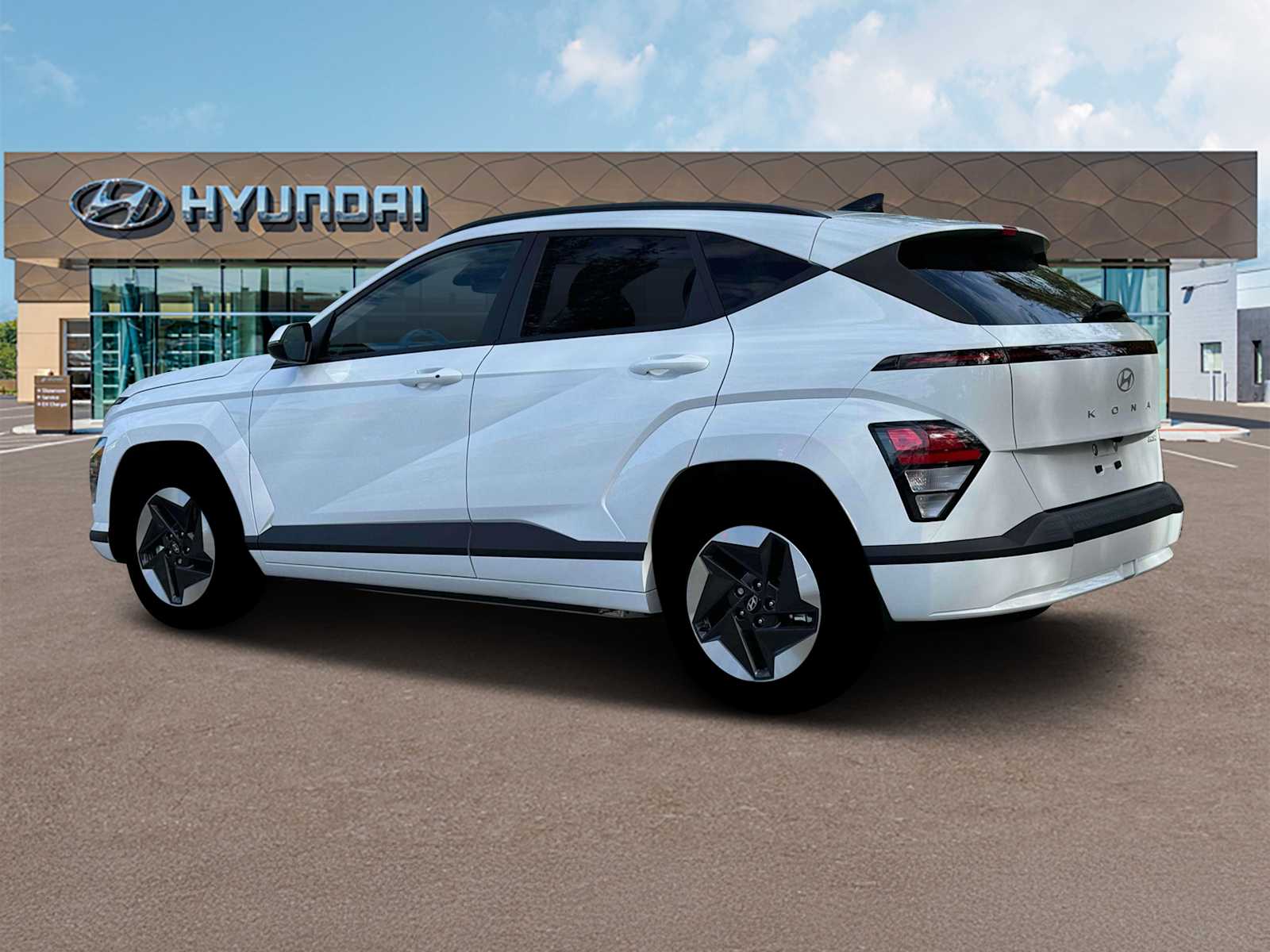 Thumbnail: 2025 Hyundai Kona - 4