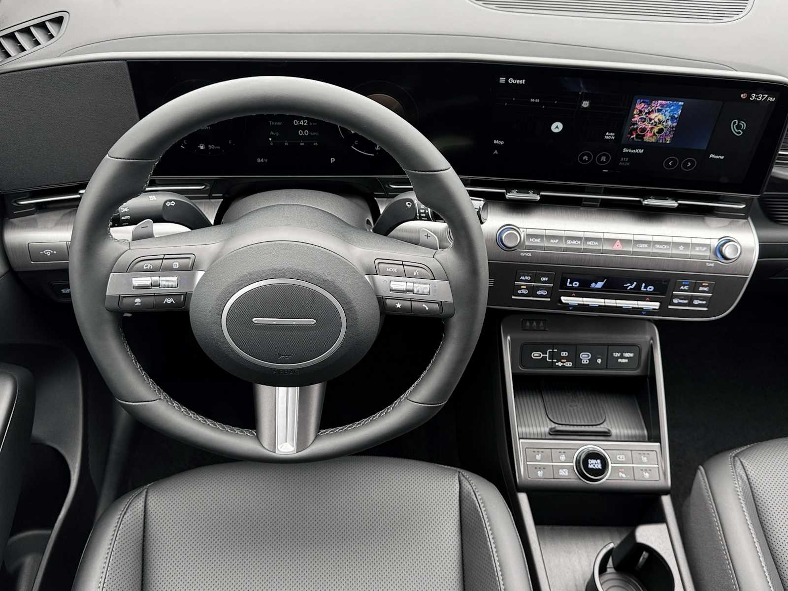 Thumbnail: 2026 Hyundai Kona - 17