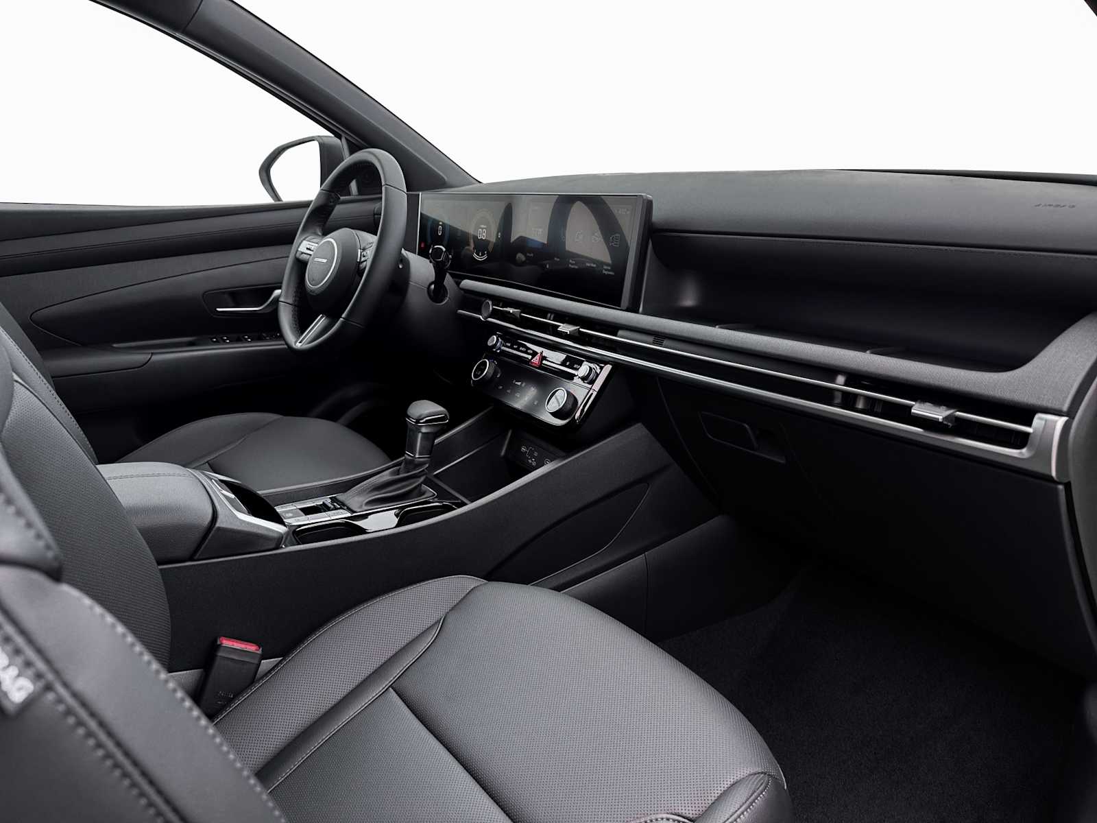 Thumbnail: 2026 Hyundai Tucson - 15