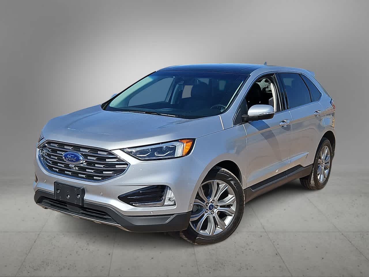 Thumbnail: 2019 Ford Edge - 1