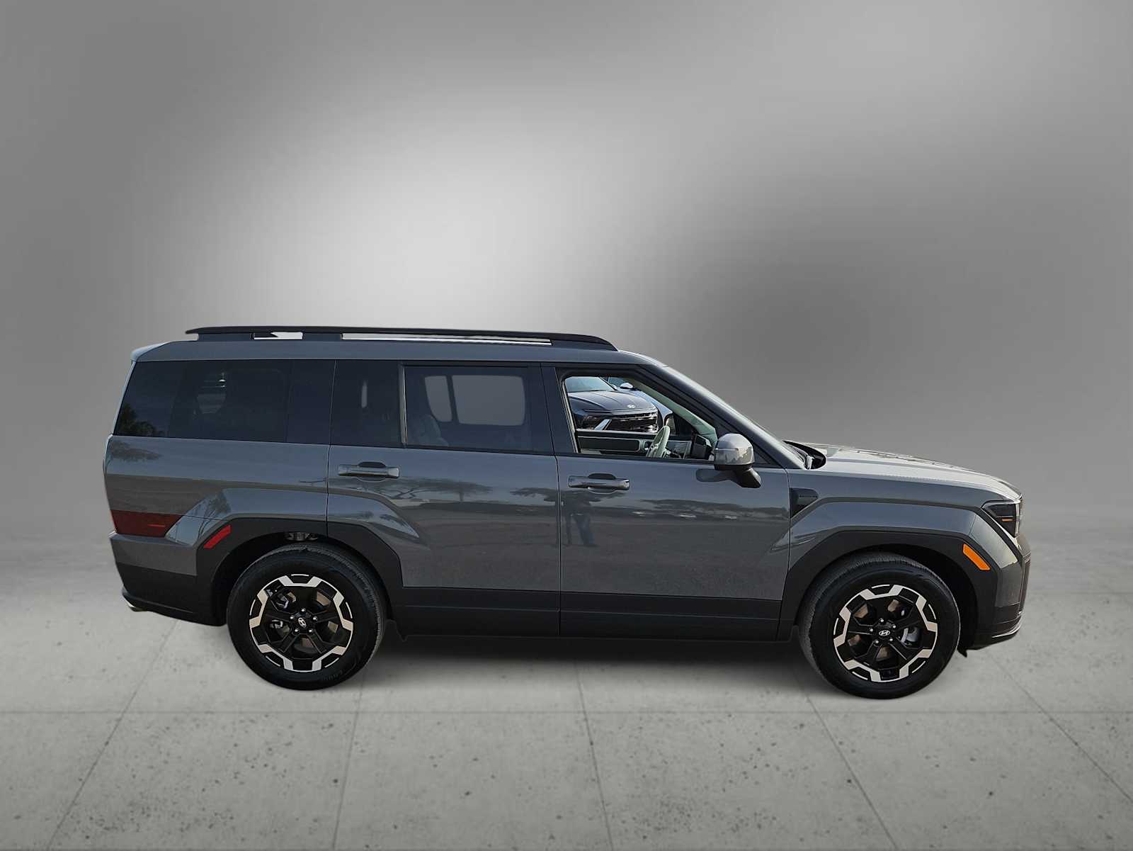 Thumbnail: 2025 Hyundai Santa Fe - 9