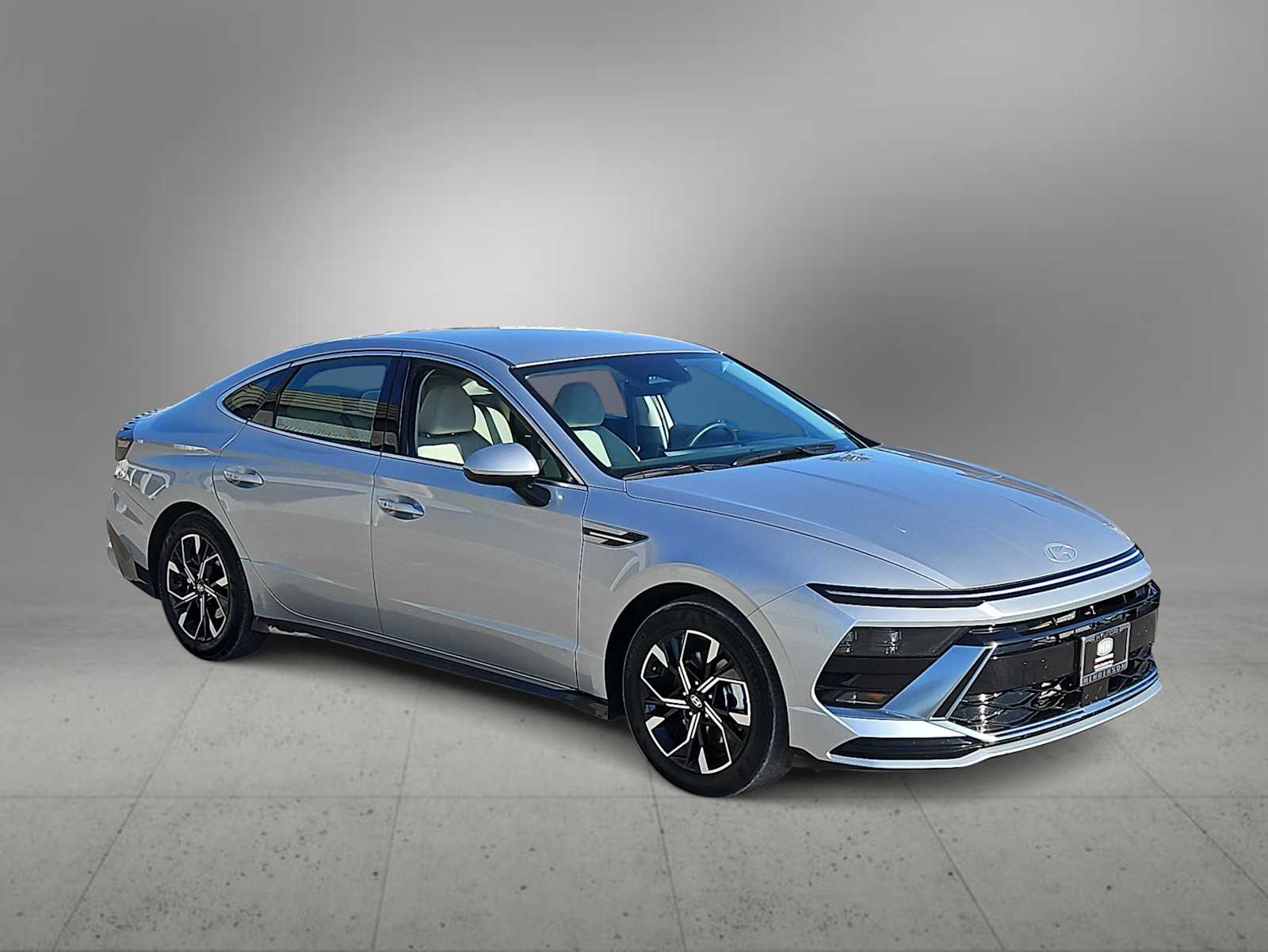 Thumbnail: 2025 Hyundai Sonata - 2