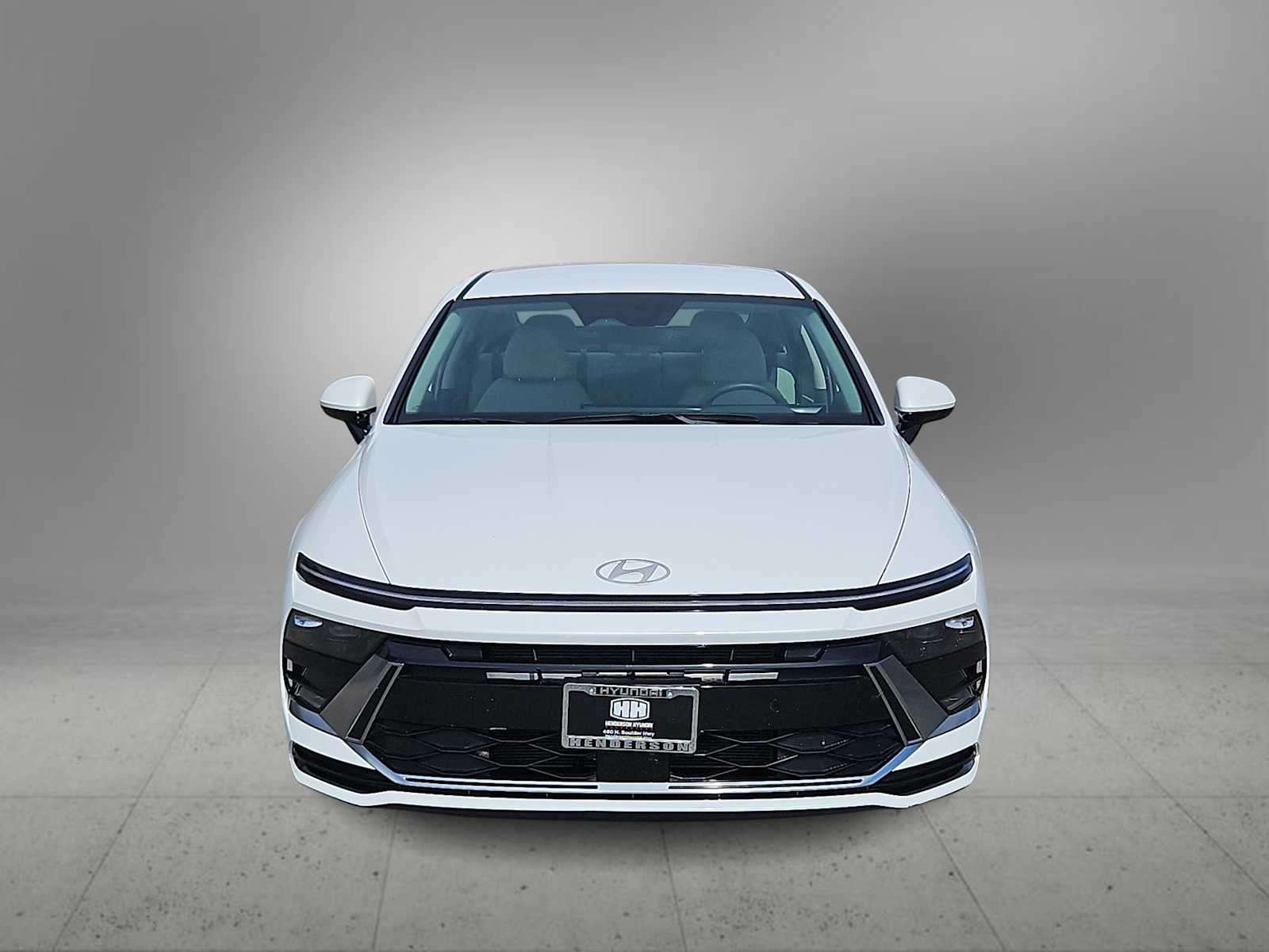 Thumbnail: 2025 Hyundai Sonata - 3