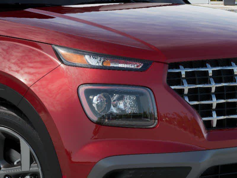 Thumbnail: 2026 Hyundai Venue - 29