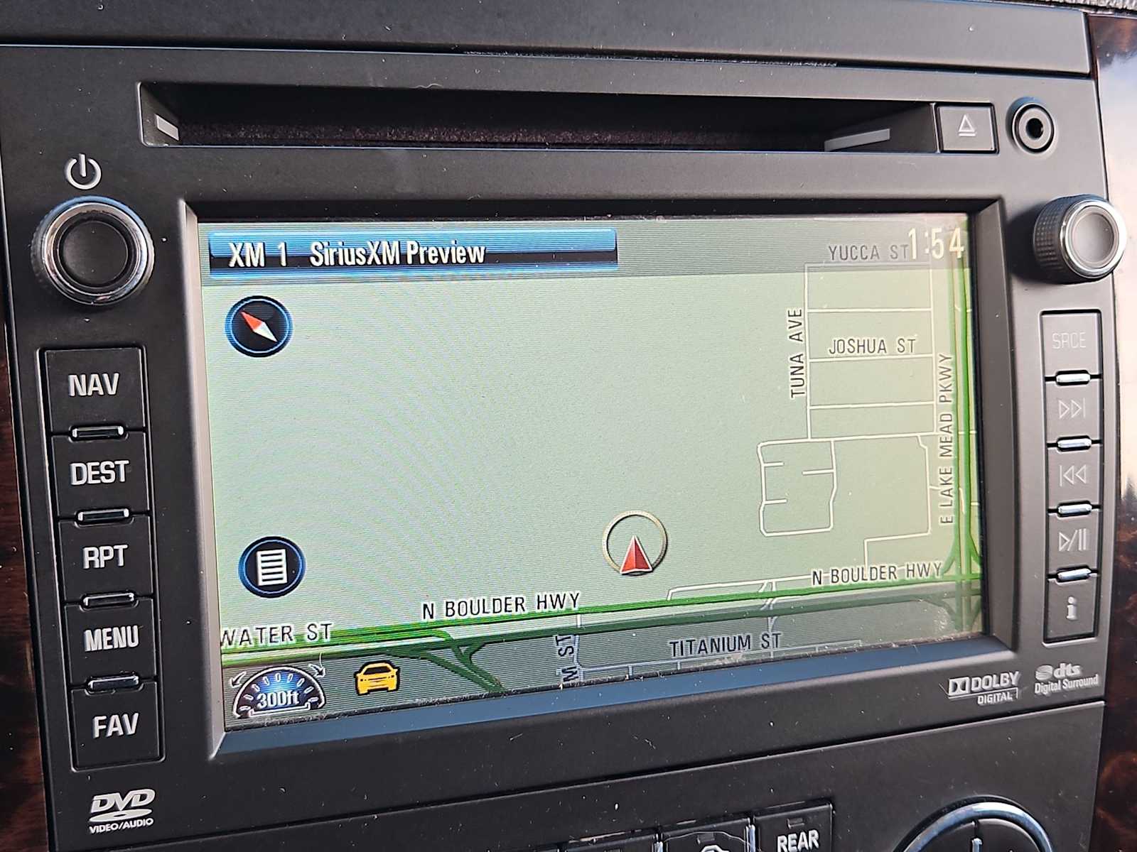 Thumbnail: 2013 GMC Yukon - 28