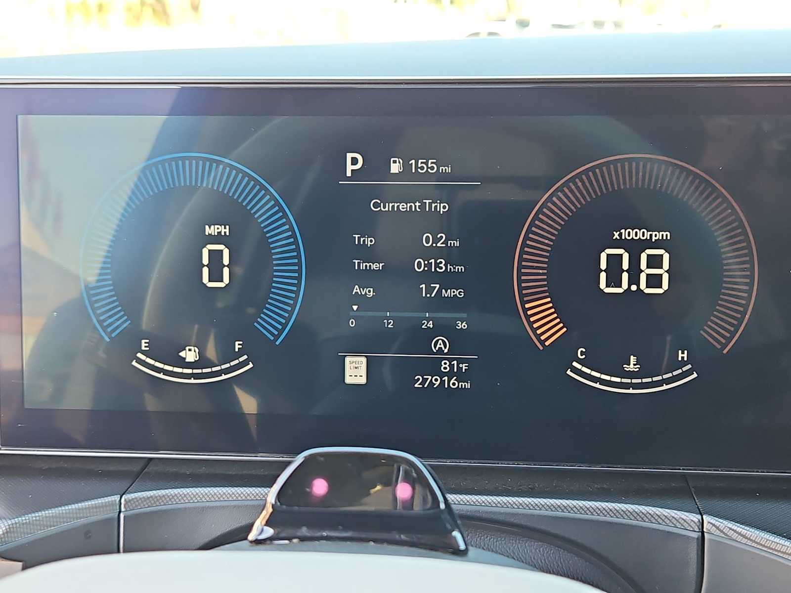 Thumbnail: 2024 Hyundai Santa Fe - 32