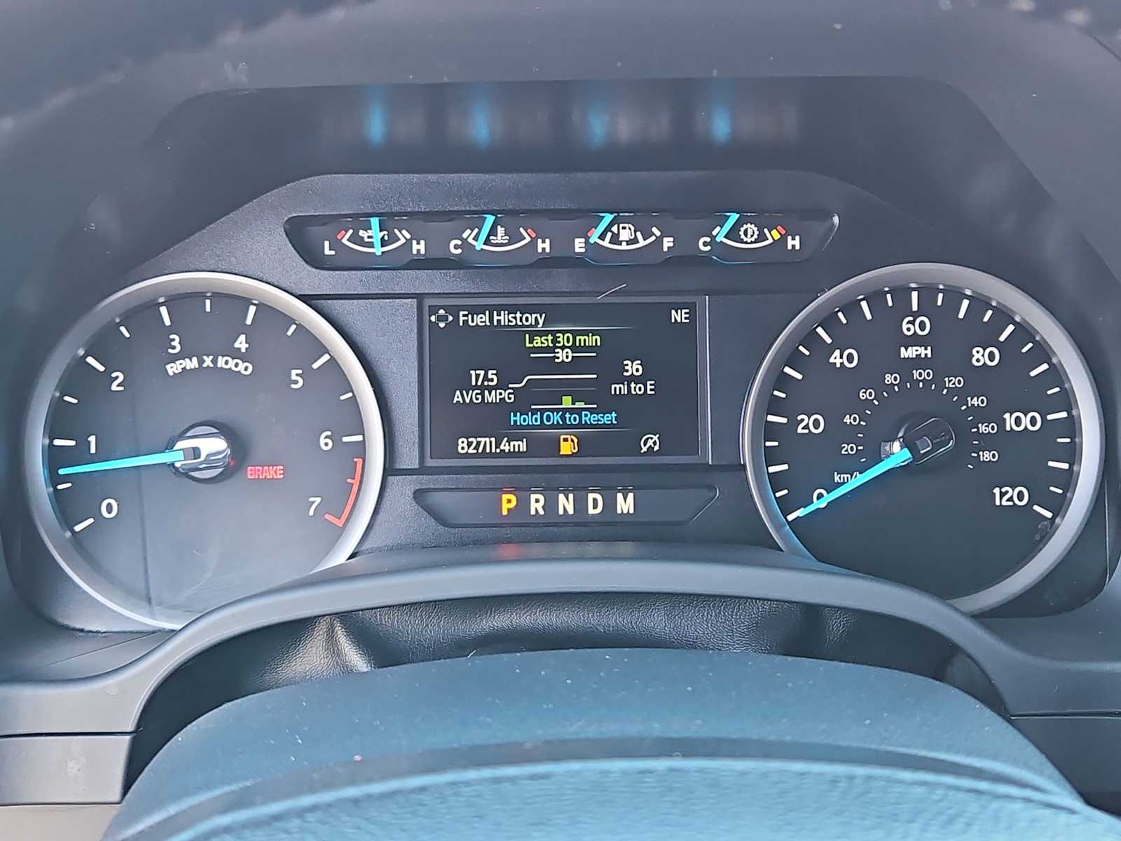 Thumbnail: 2021 Ford Expedition MAX - 33