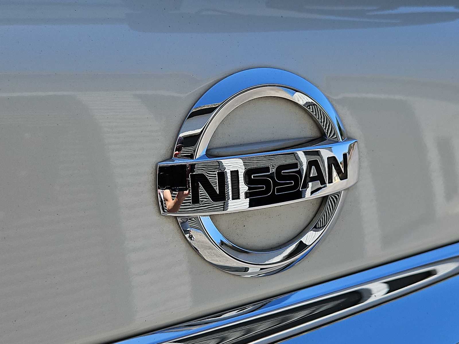 Thumbnail: 2018 Nissan Armada - 11