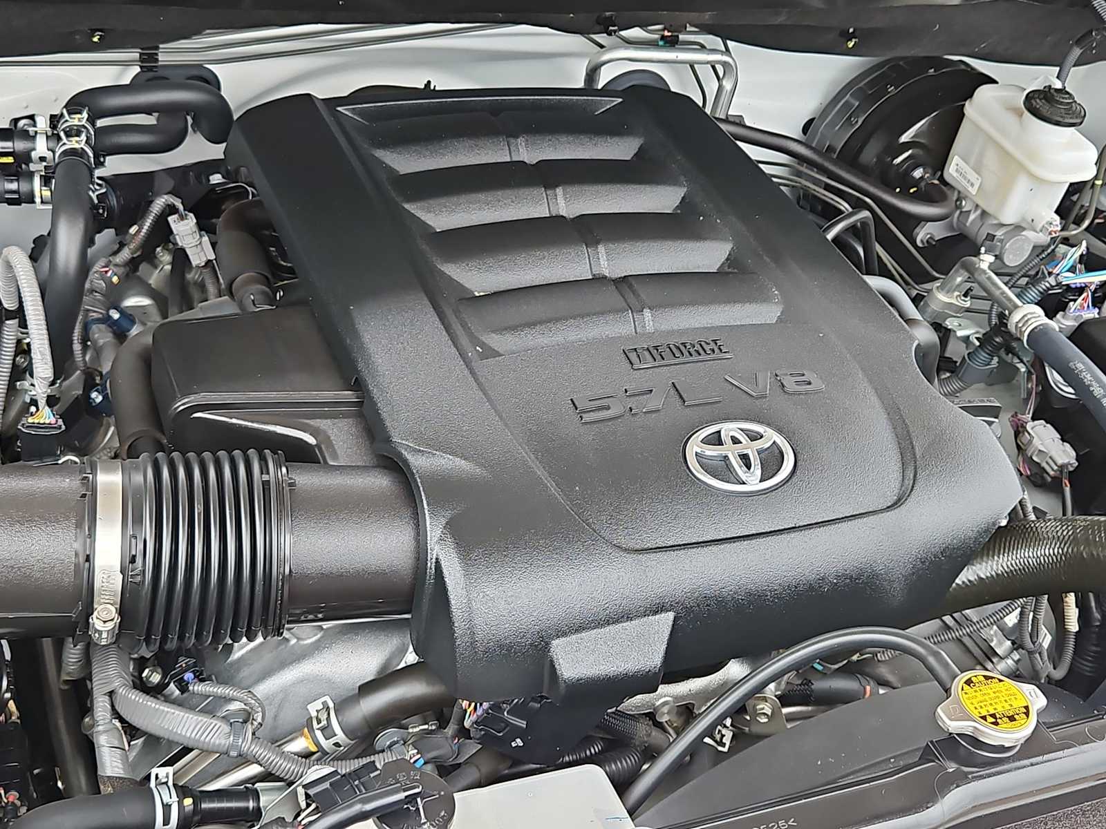 Thumbnail: 2016 Toyota Sequoia - 15