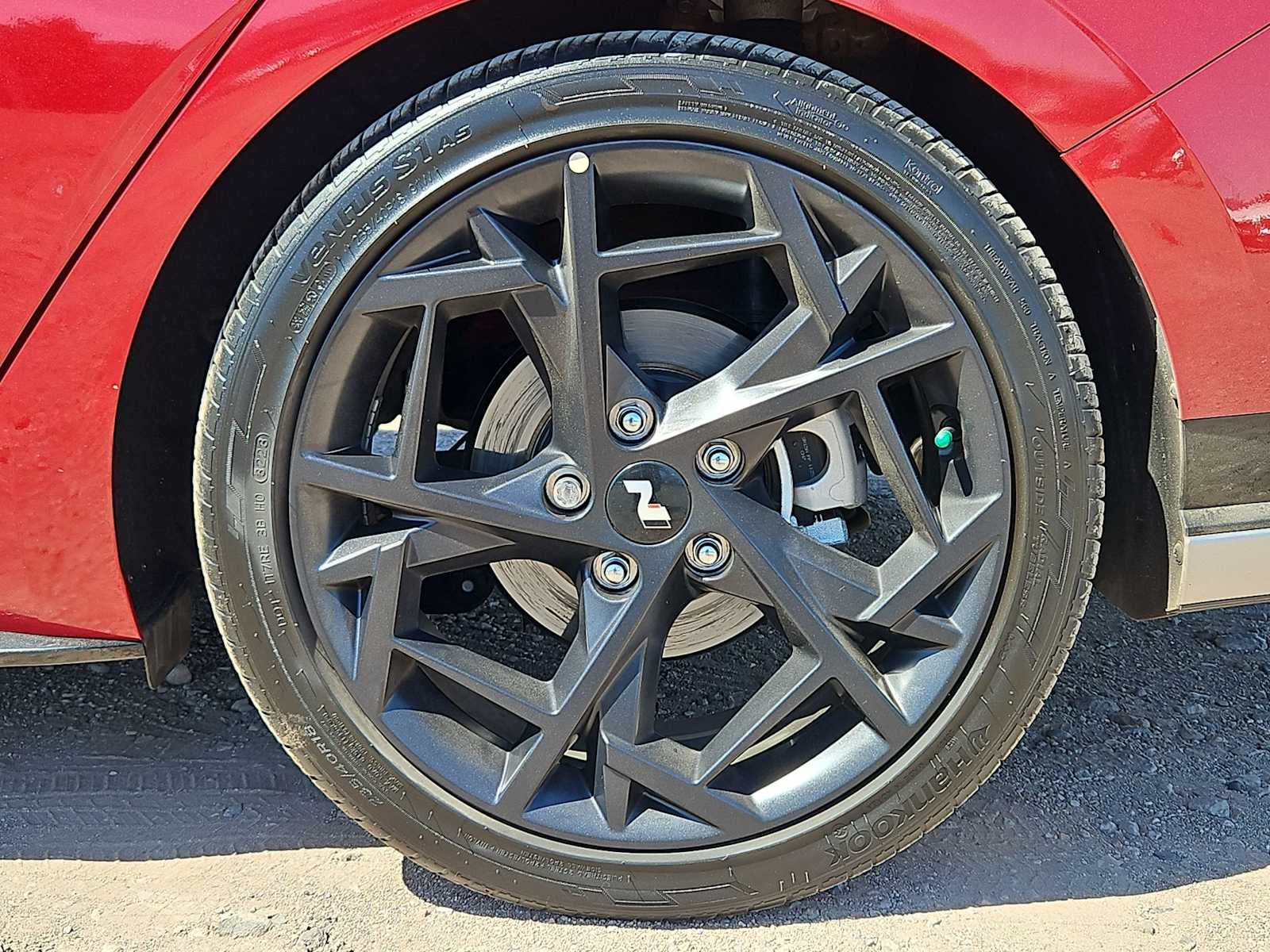 Thumbnail: 2024 Hyundai Elantra - 13